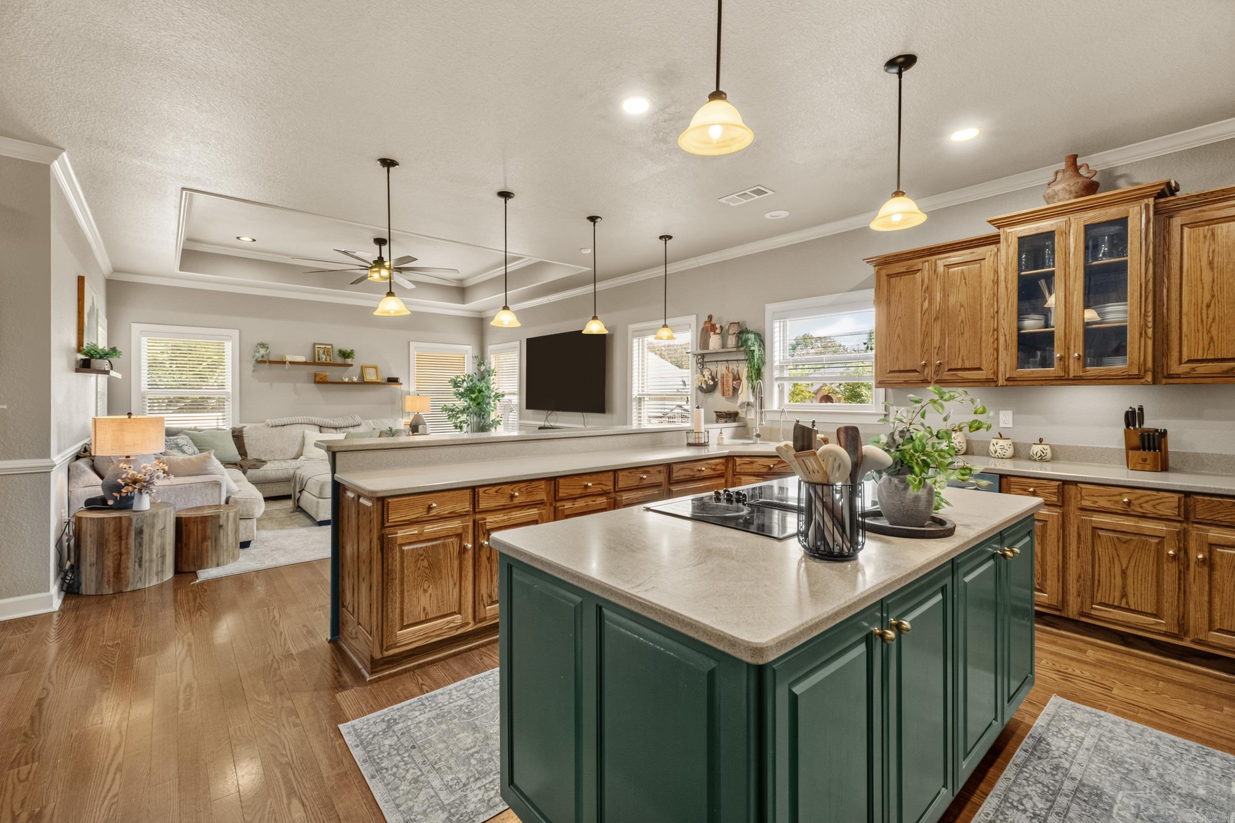 SHILOH - Residential