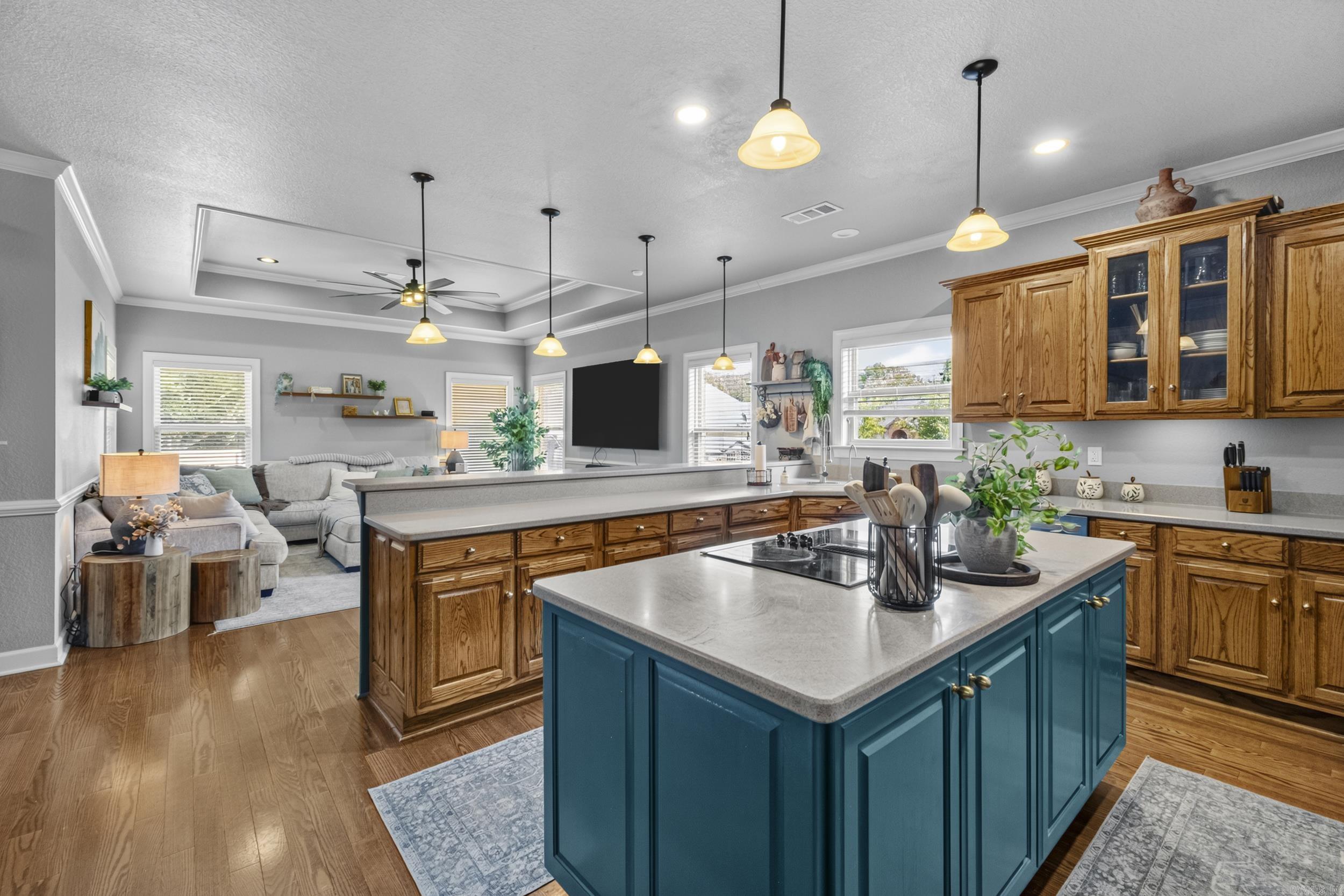 SHILOH - Residential