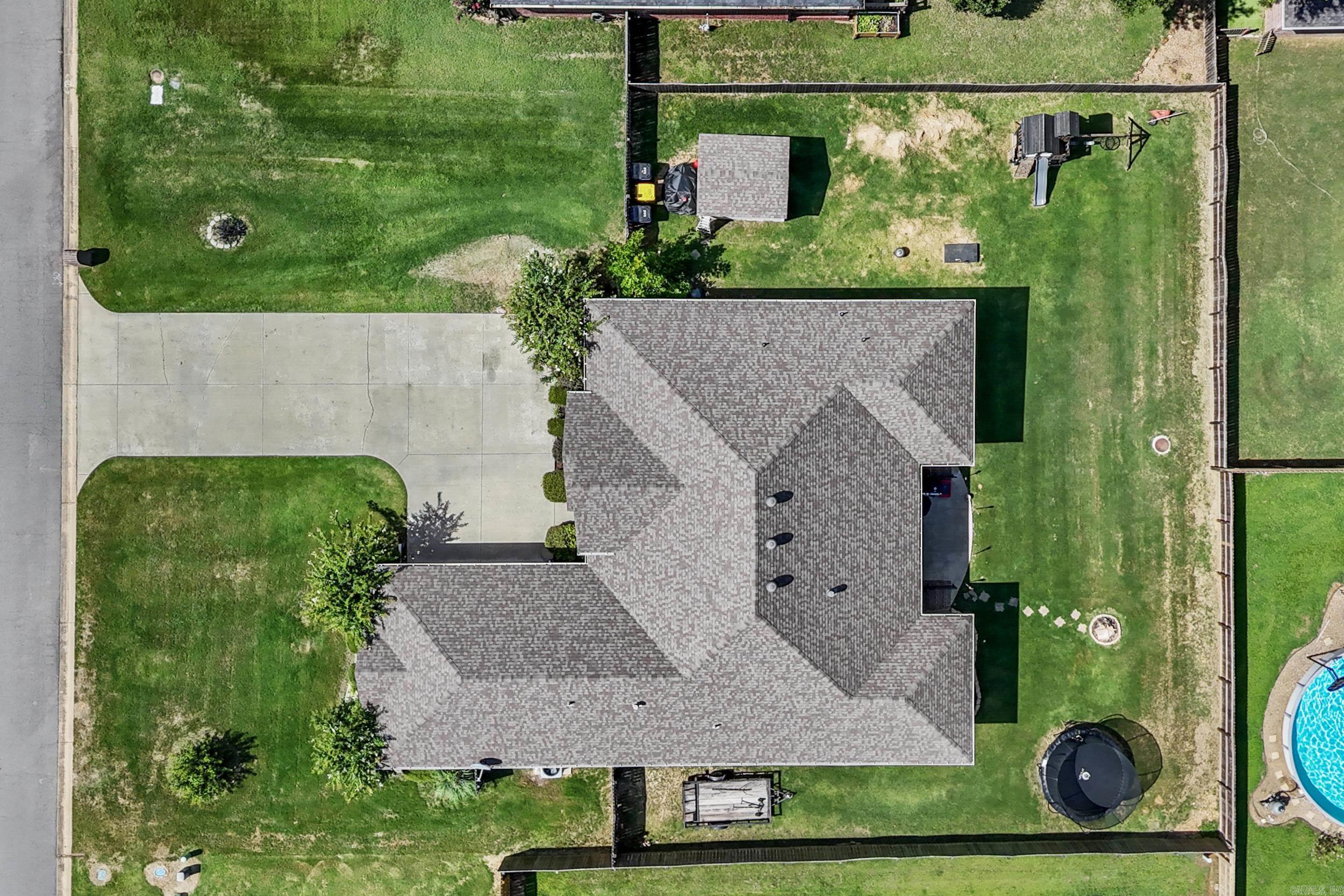 SHILOH - Residential