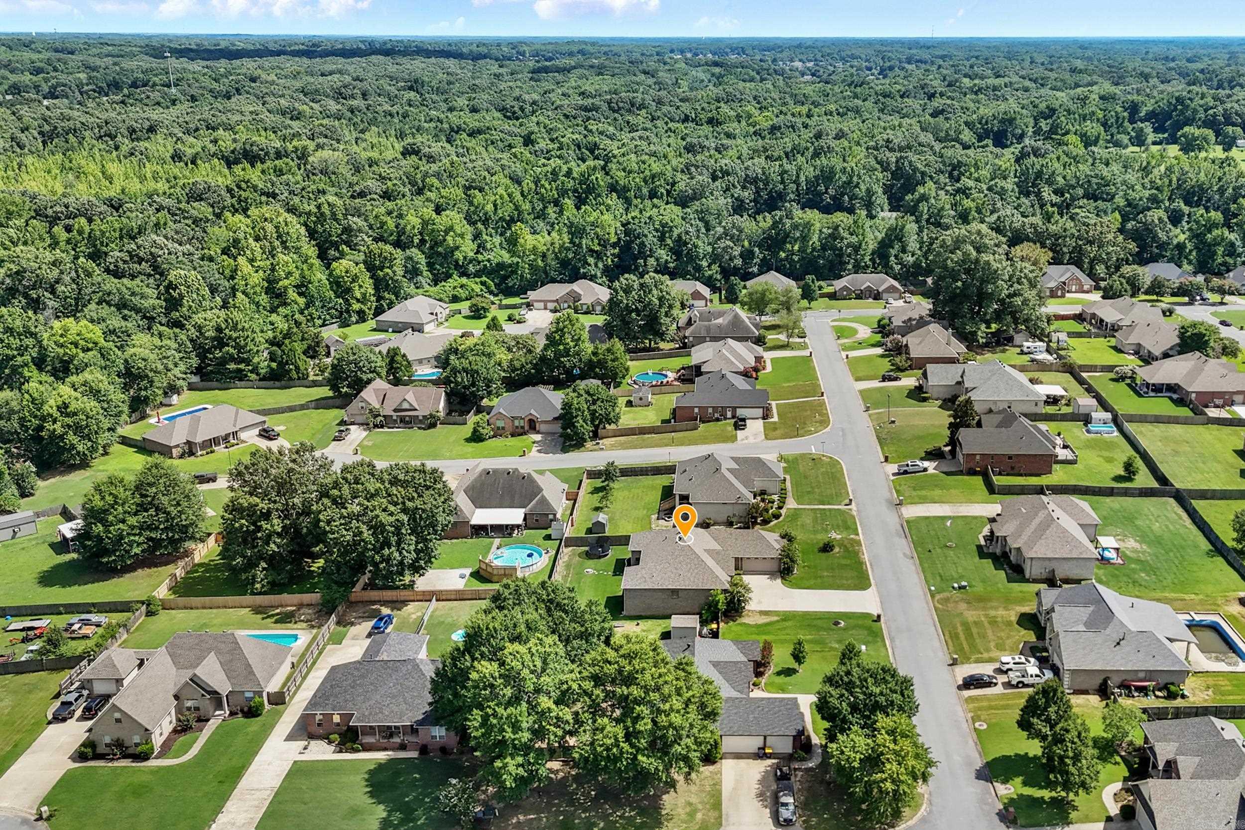 SHILOH - Residential