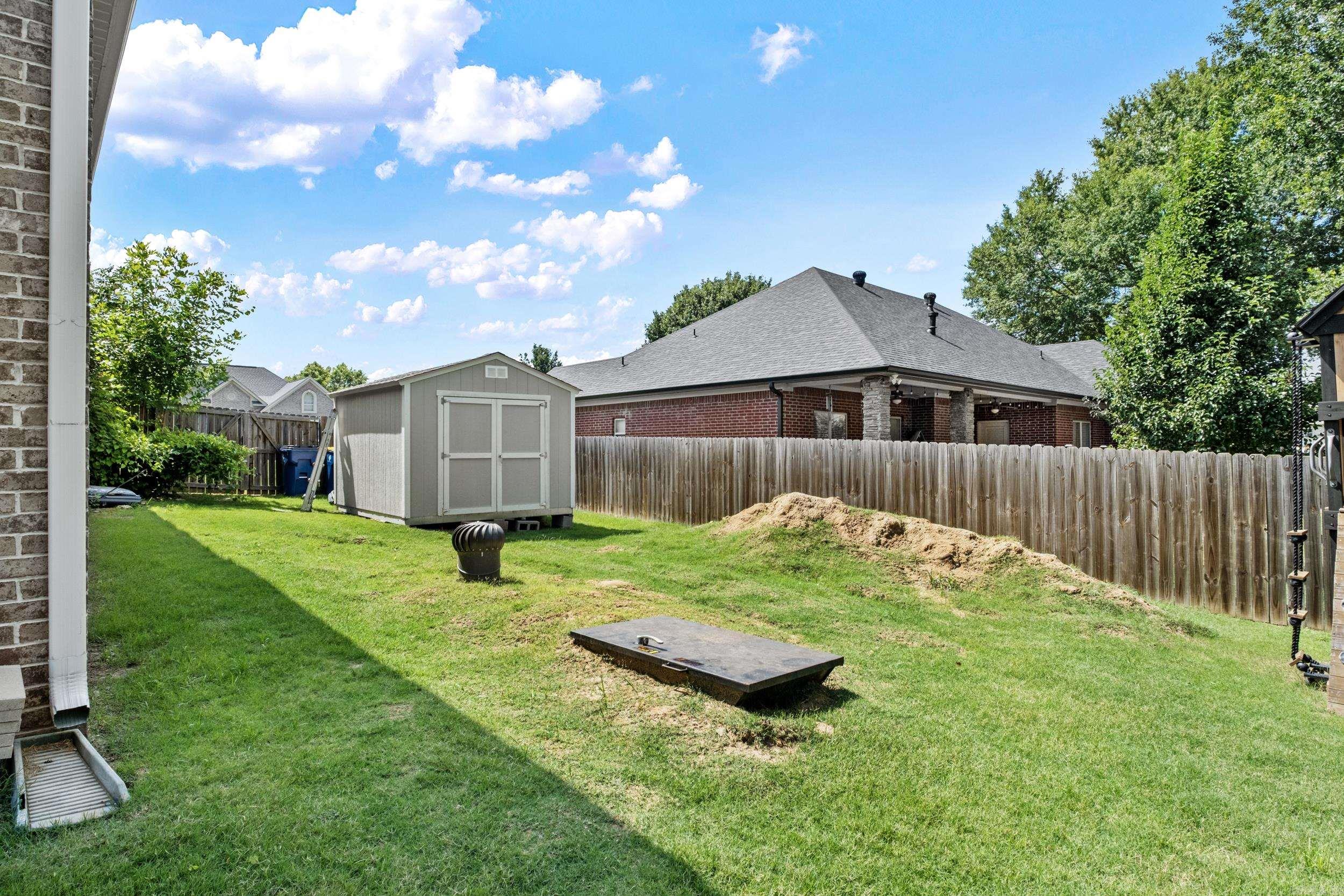 SHILOH - Residential