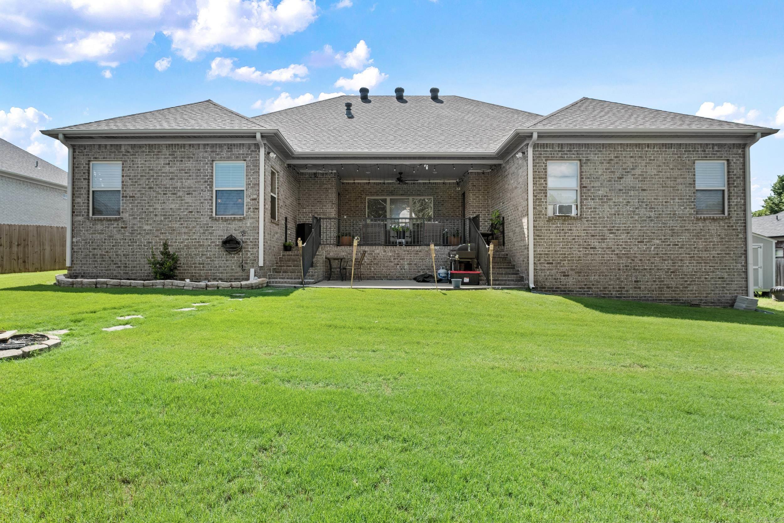 SHILOH - Residential