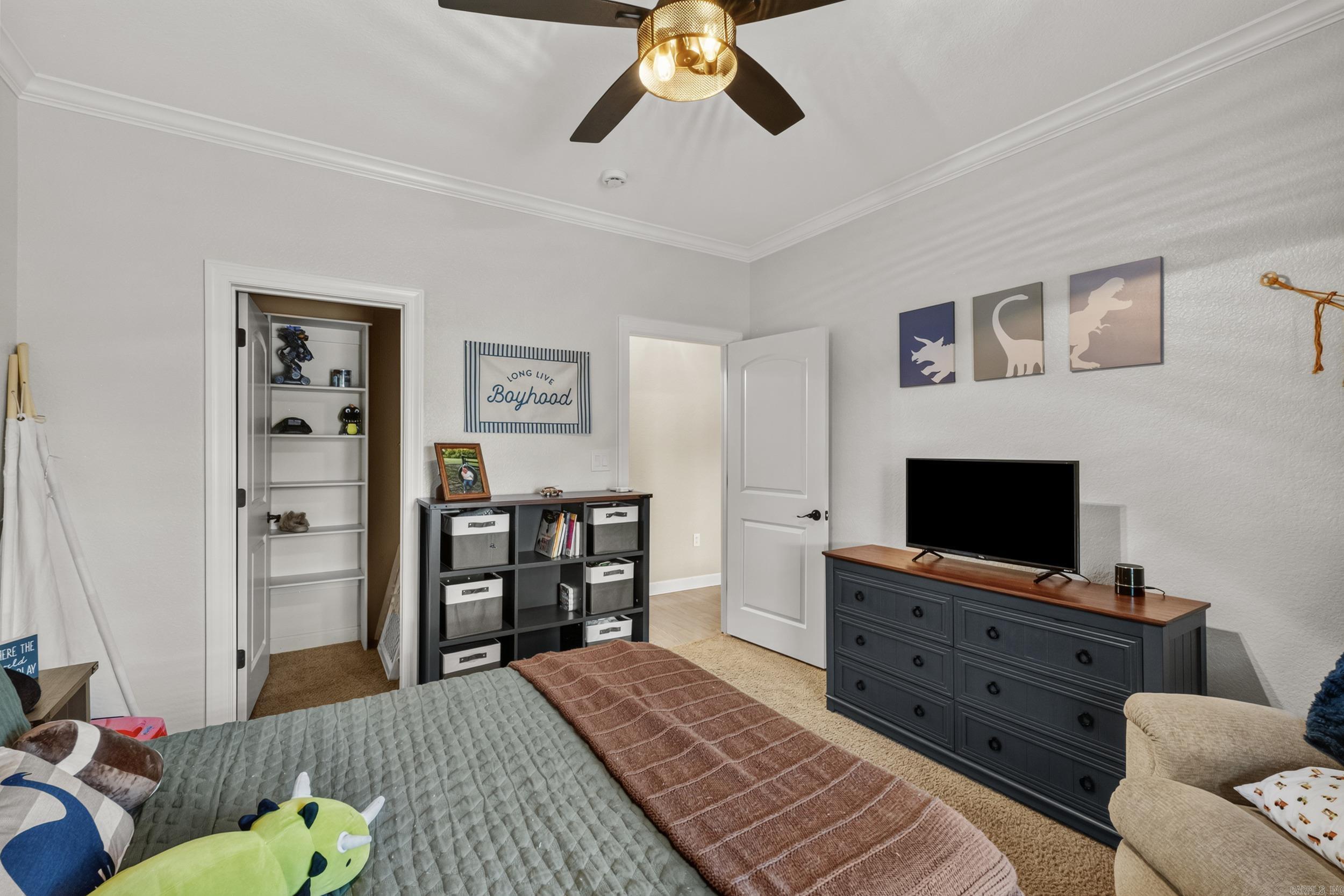 SHILOH - Residential