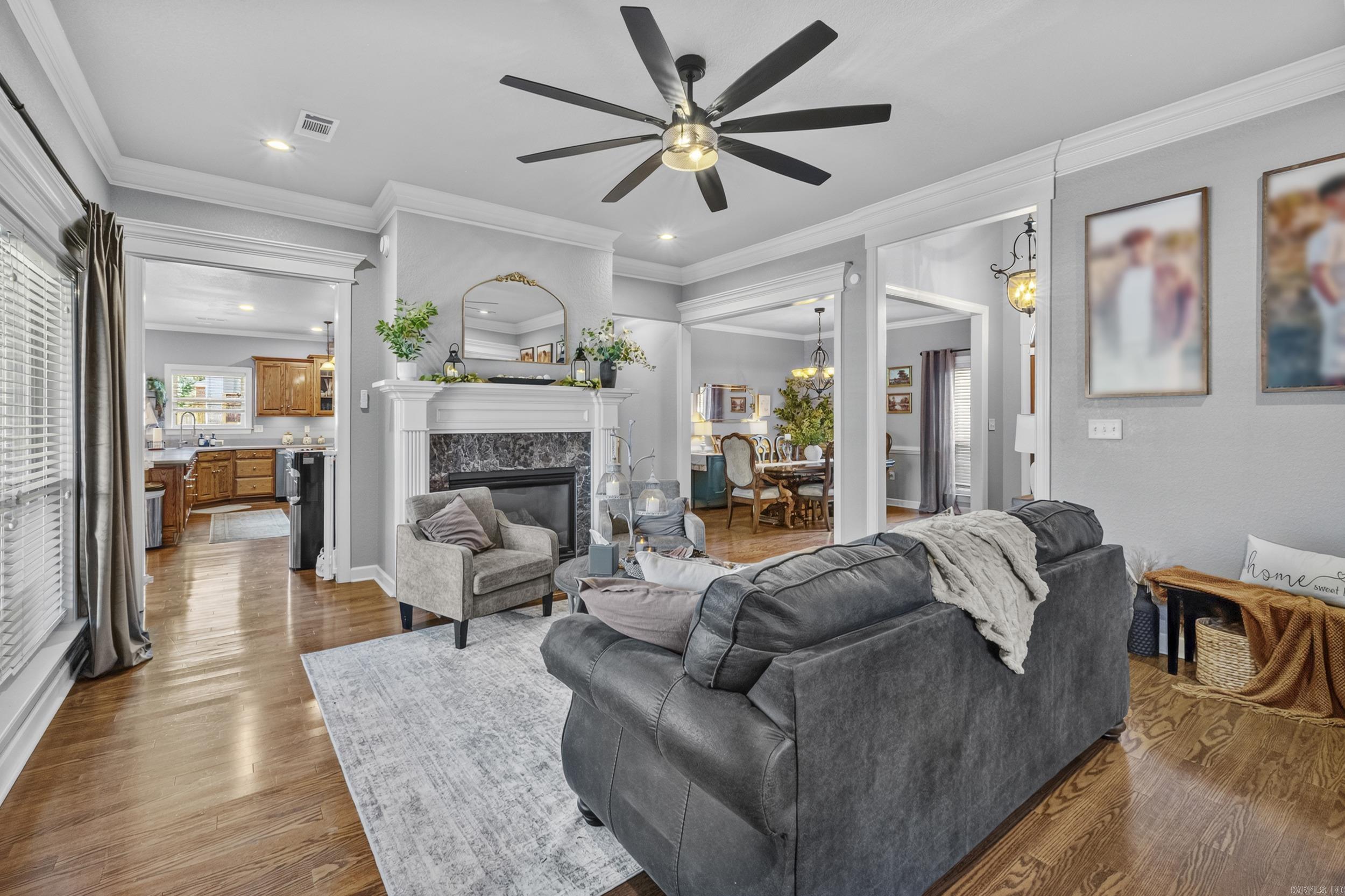 SHILOH - Residential