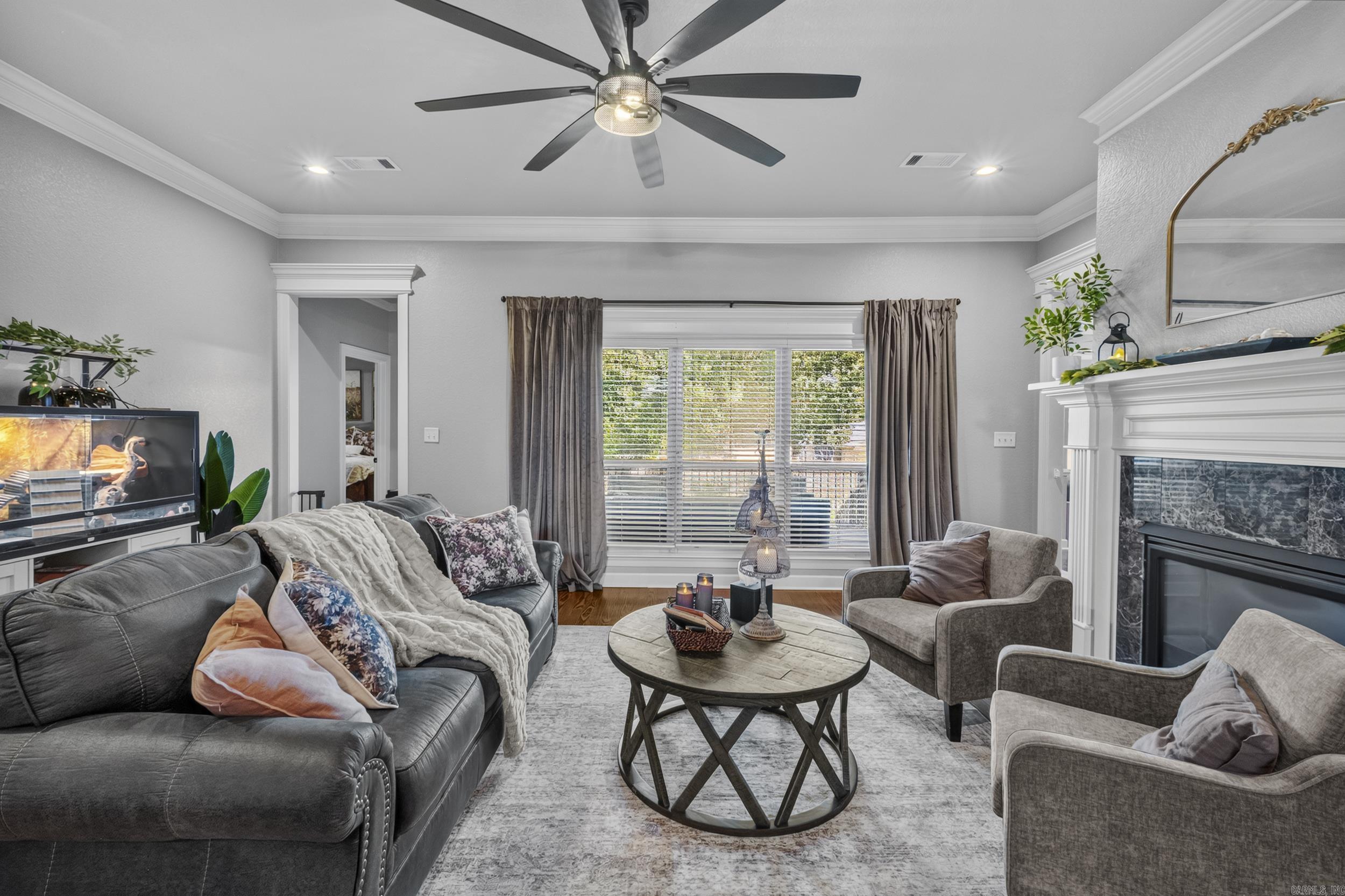 SHILOH - Residential