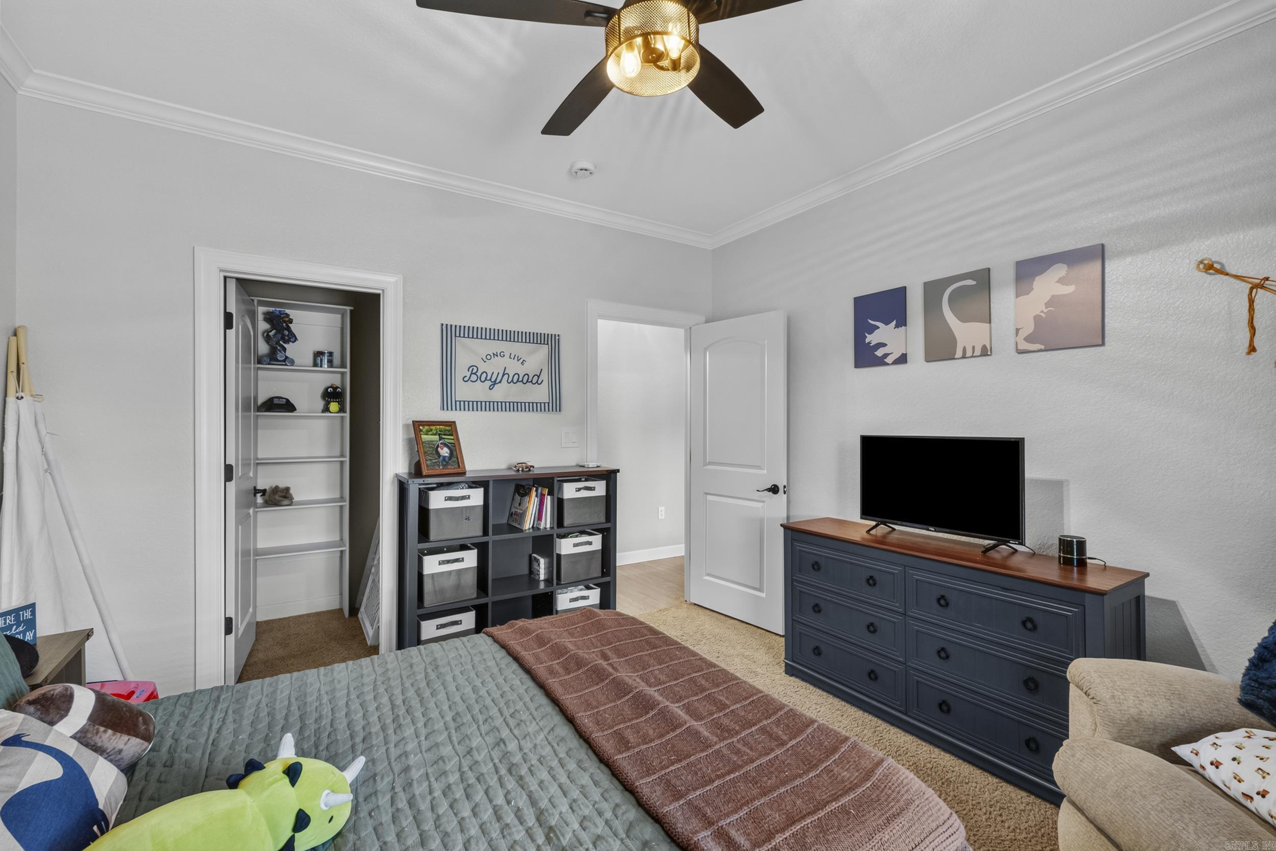SHILOH - Residential