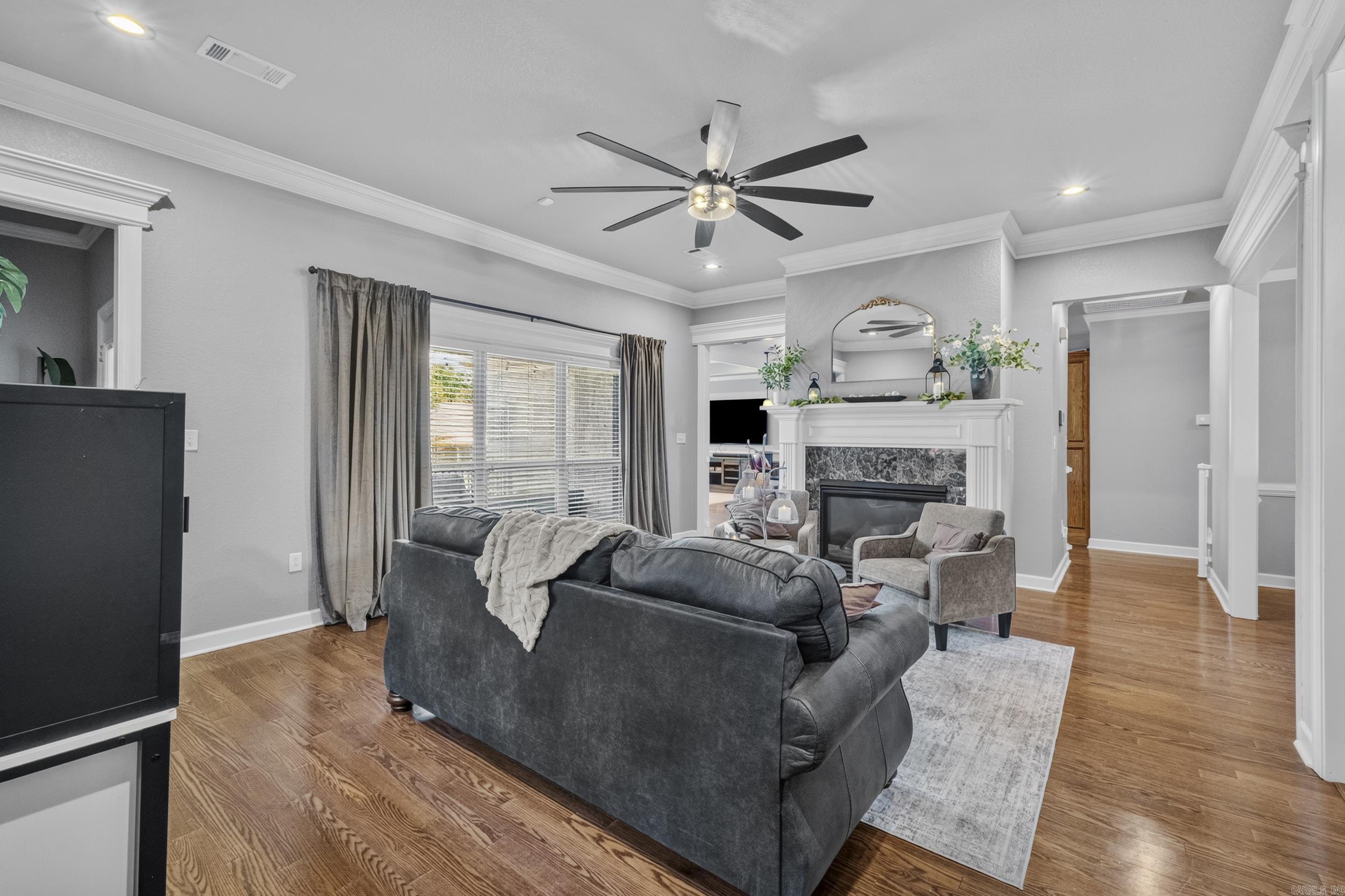 SHILOH - Residential