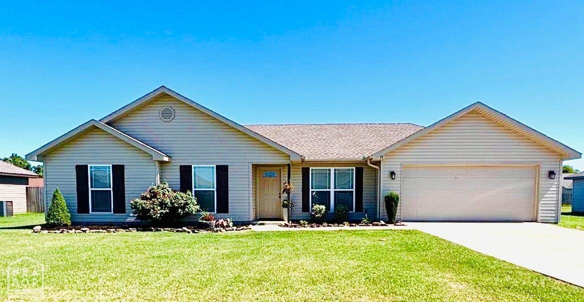 sold before list