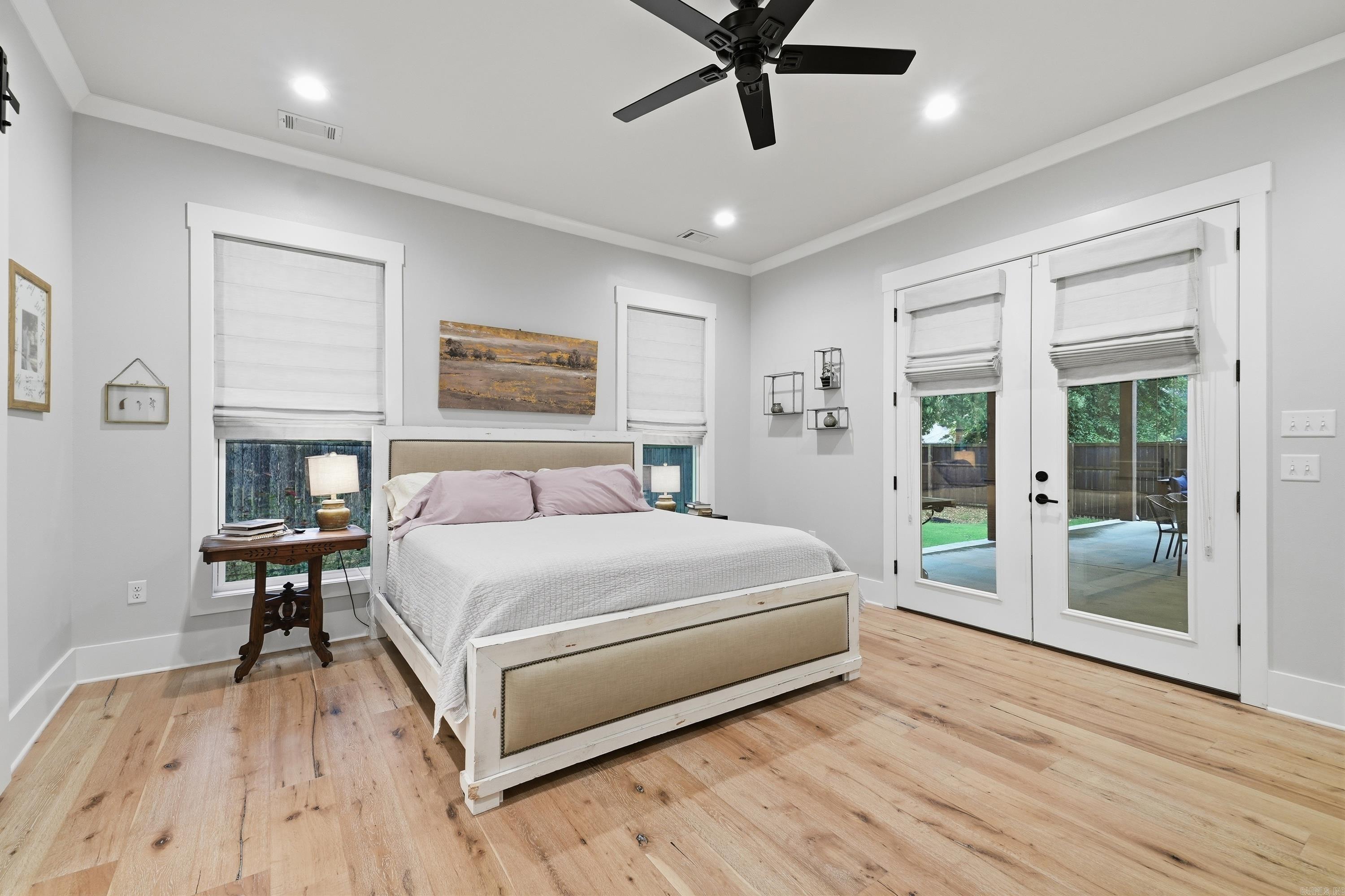 WINTERBROOK - Residential