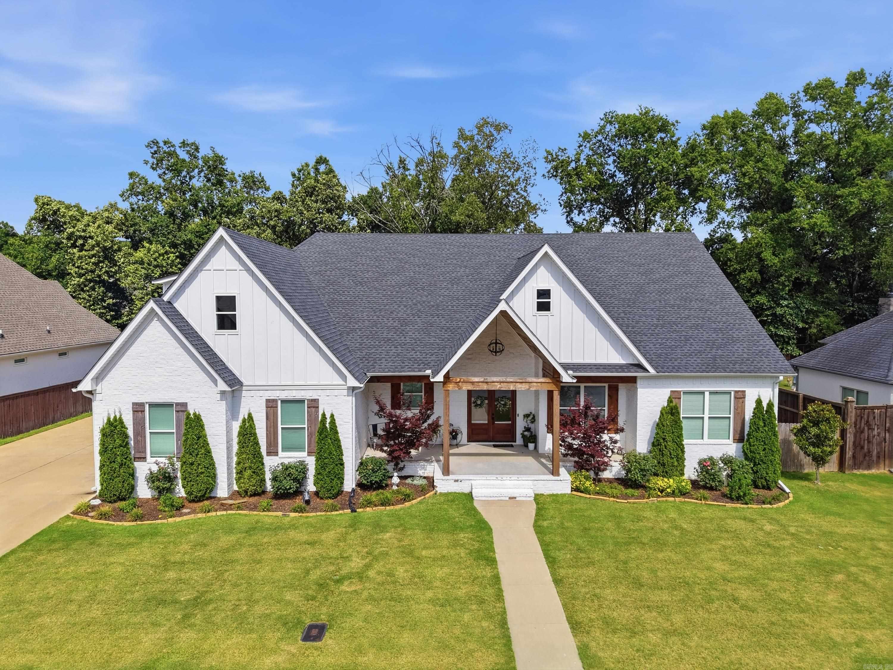 WINTERBROOK - Residential