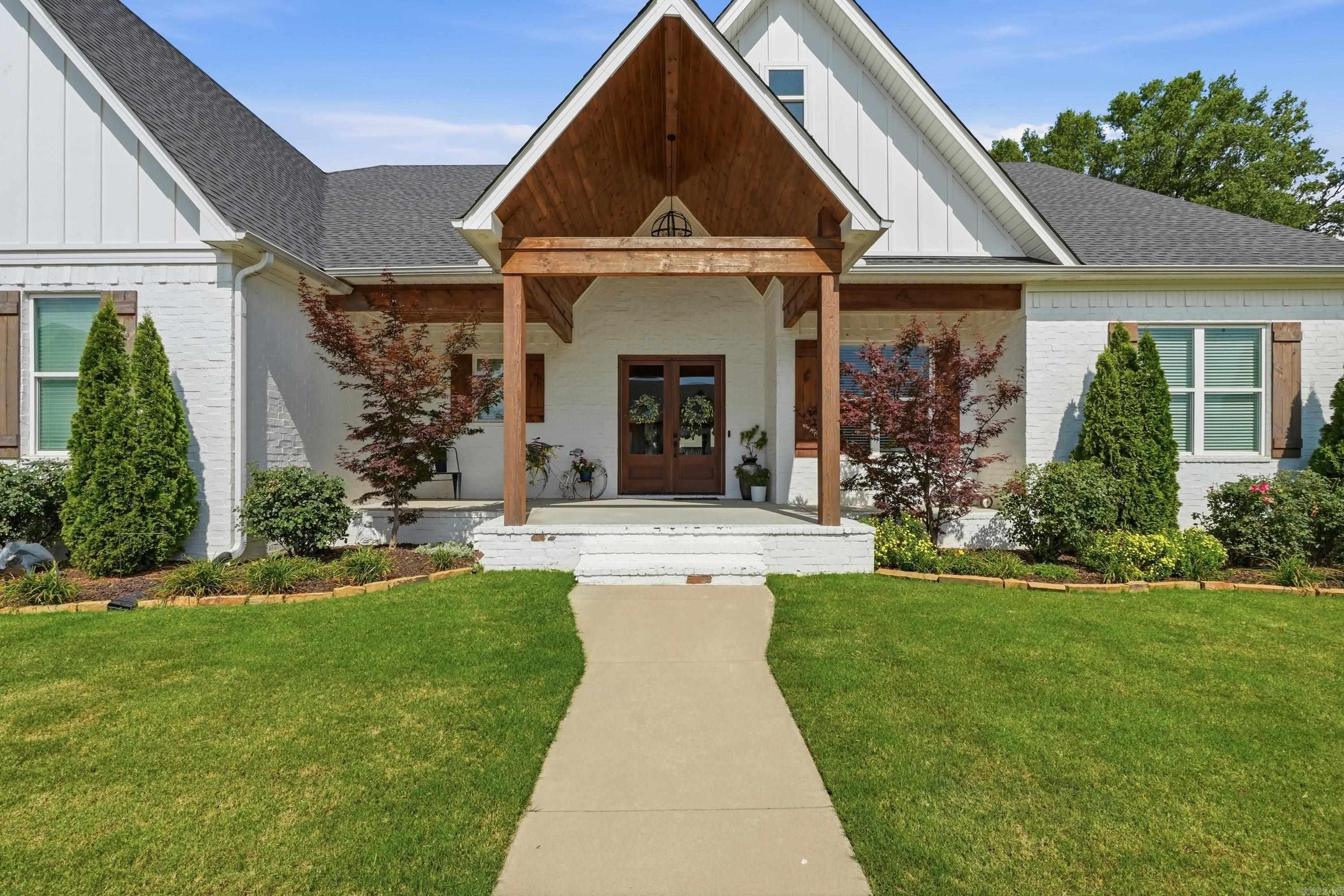 WINTERBROOK - Residential