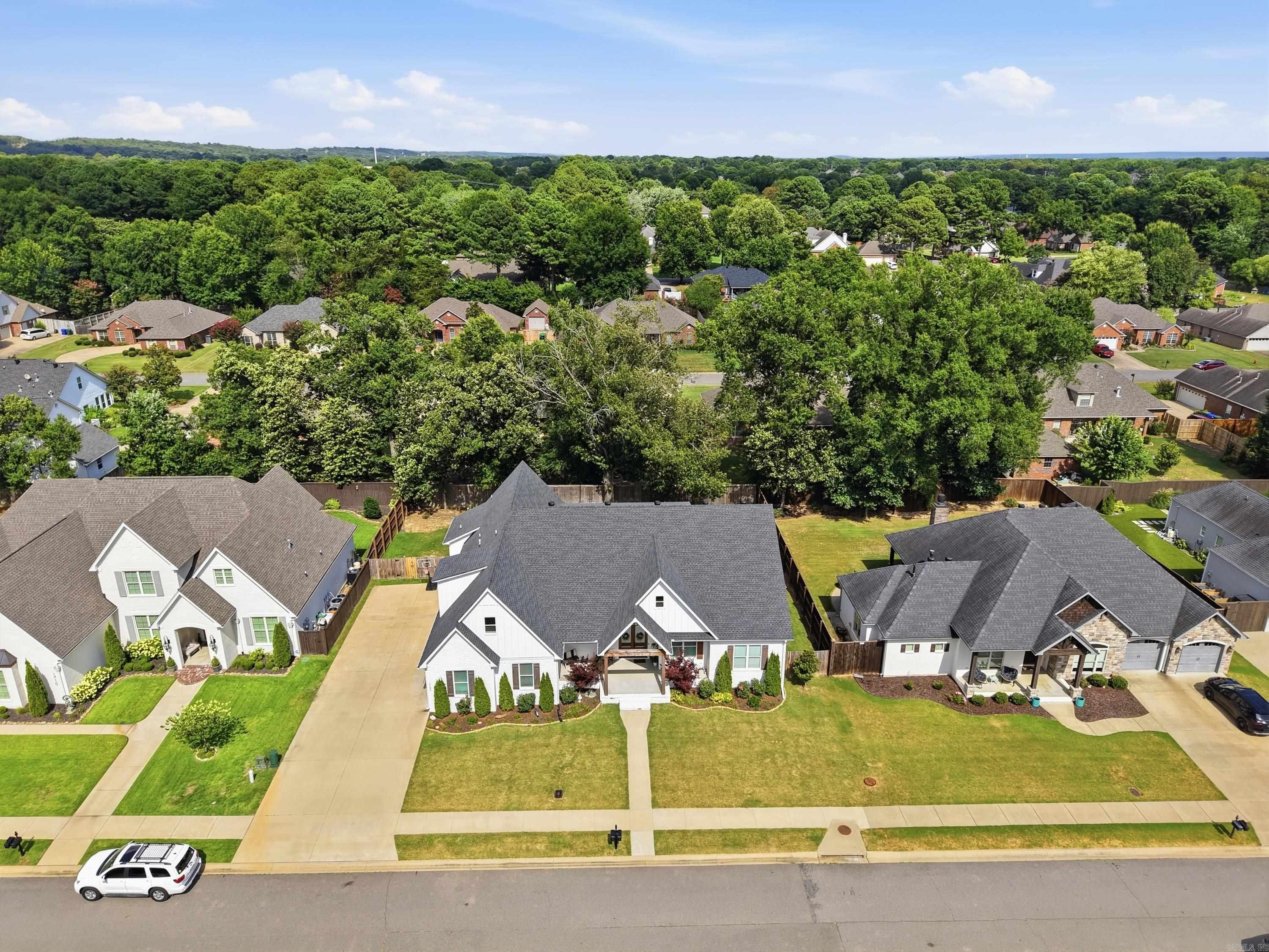 WINTERBROOK - Residential
