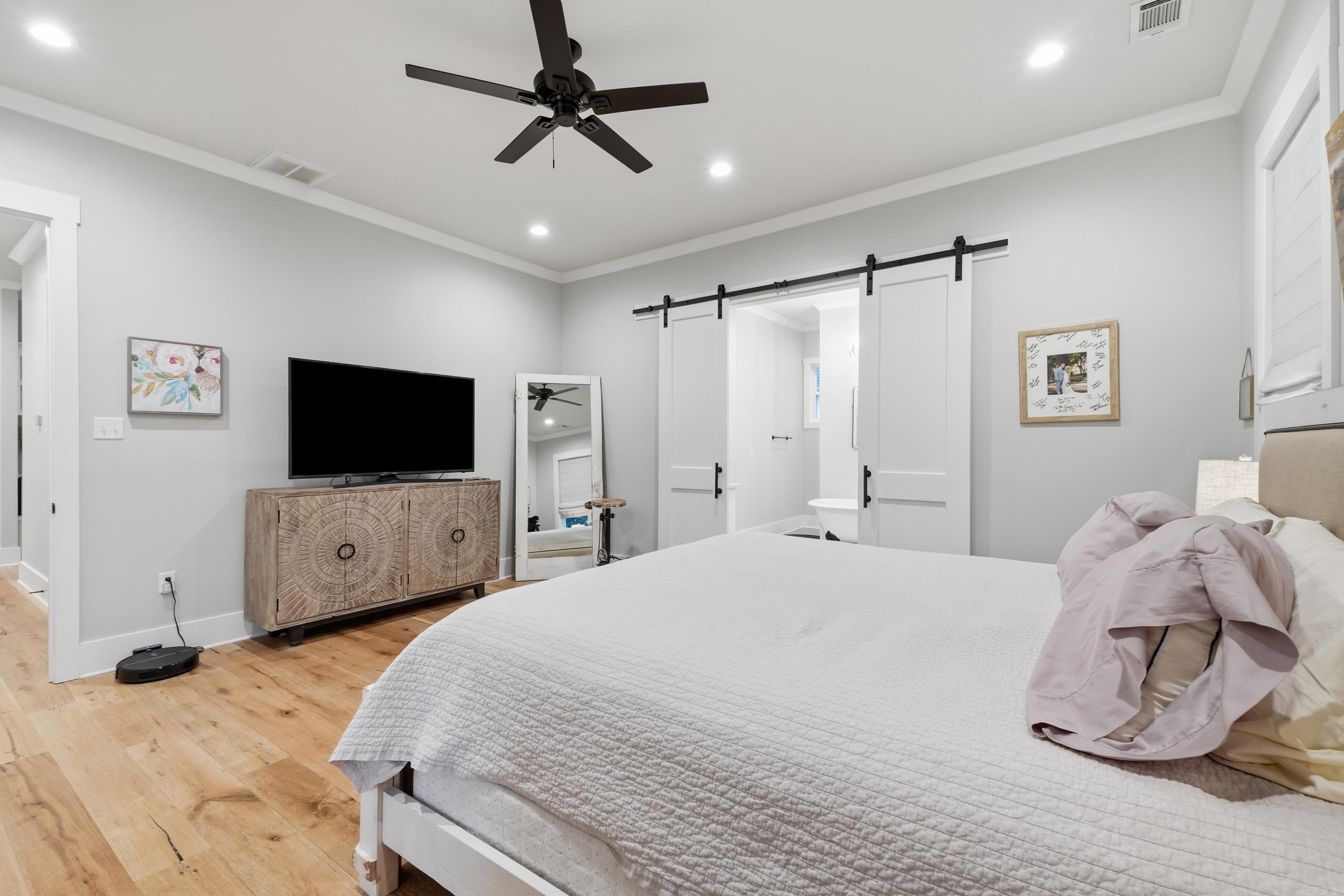 WINTERBROOK - Residential