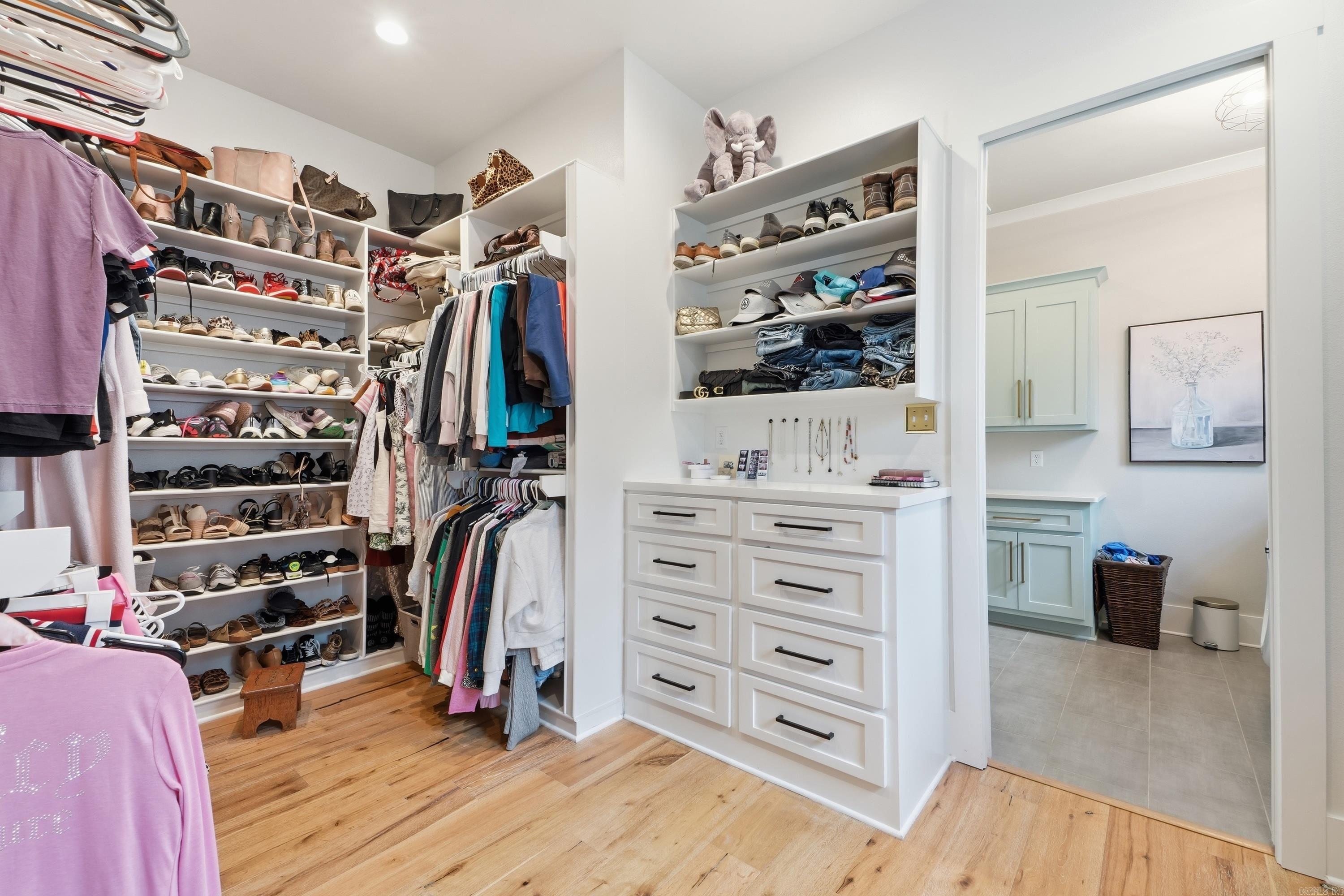 WINTERBROOK - Residential