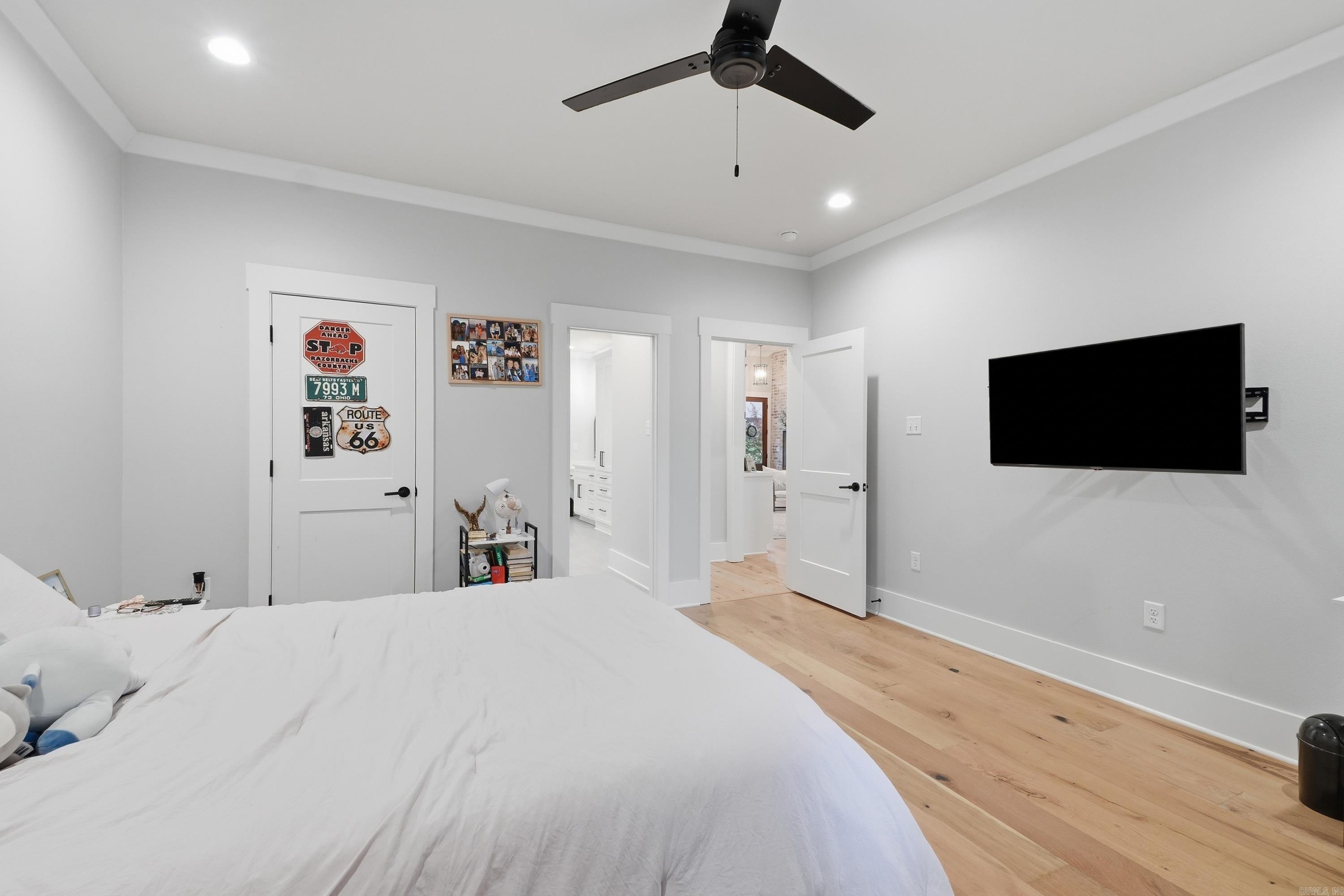 WINTERBROOK - Residential