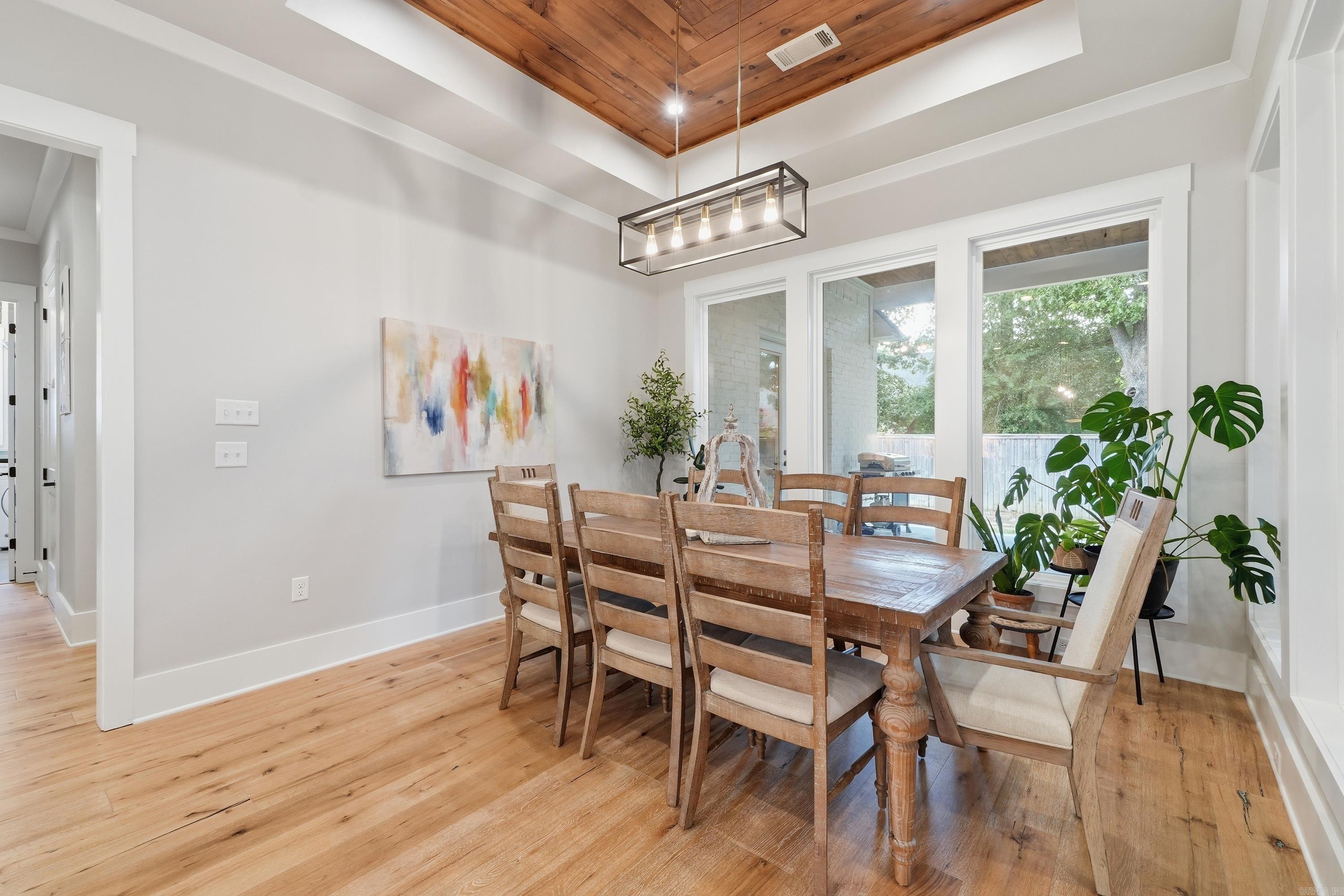 WINTERBROOK - Residential