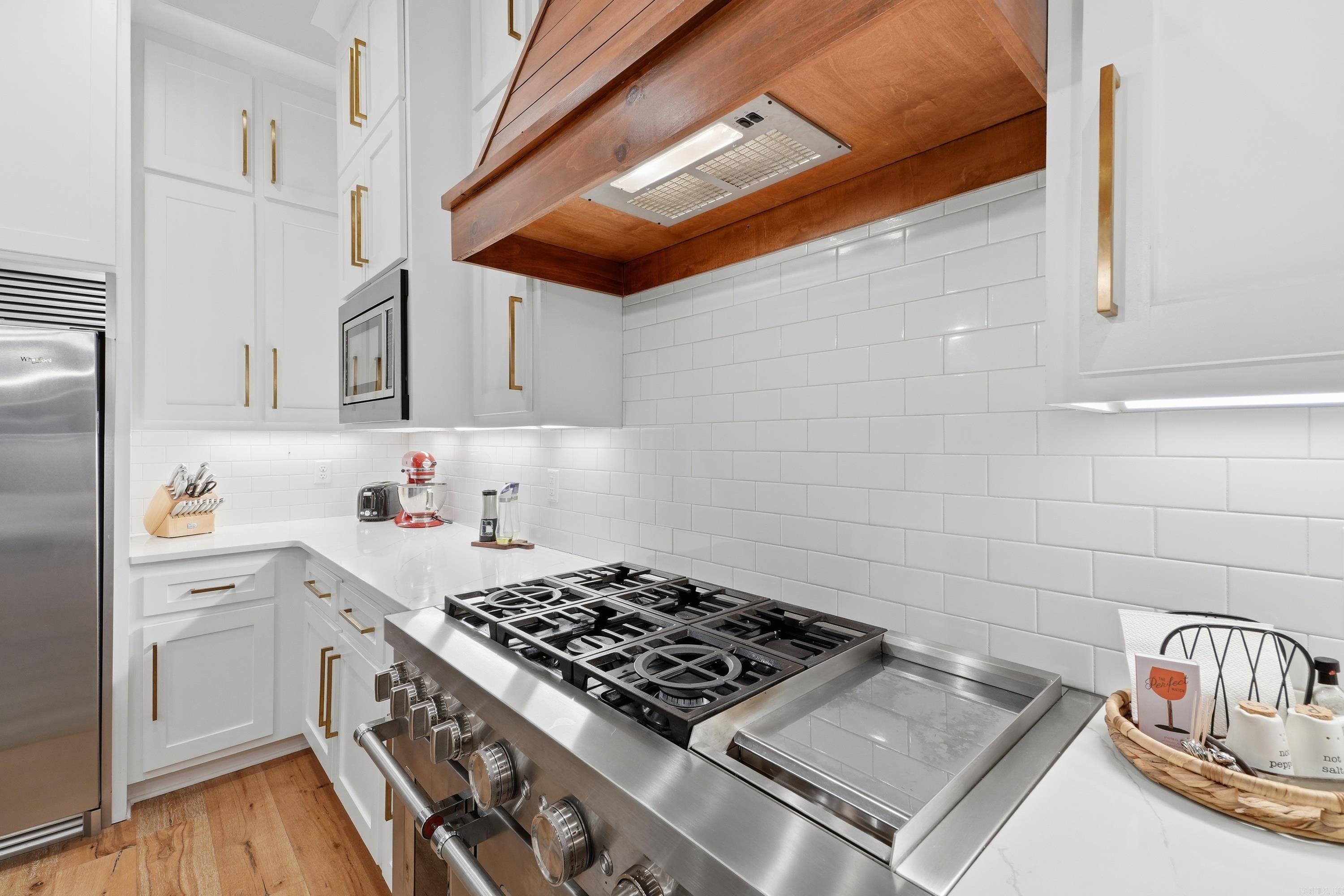 WINTERBROOK - Residential