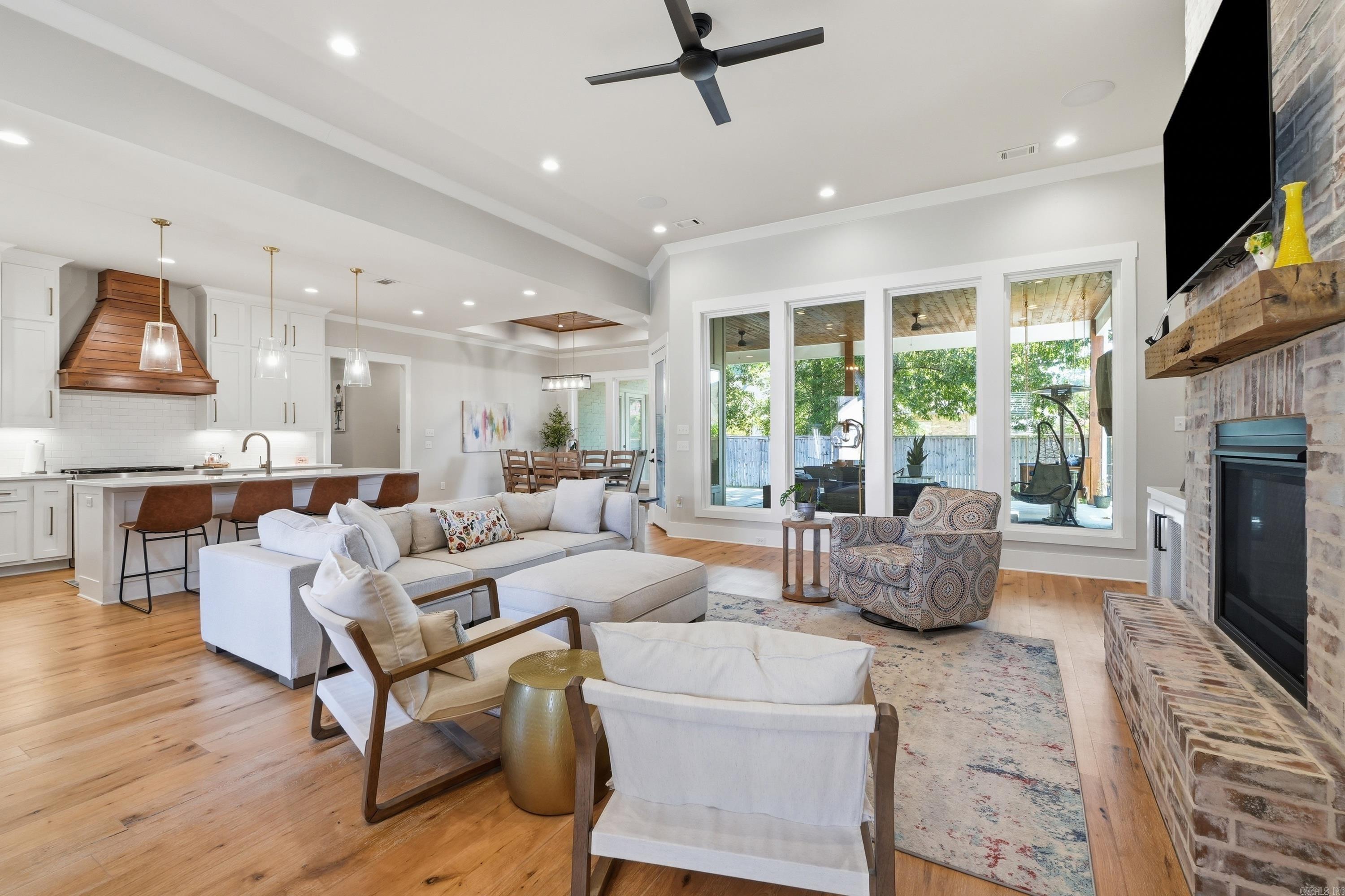 WINTERBROOK - Residential