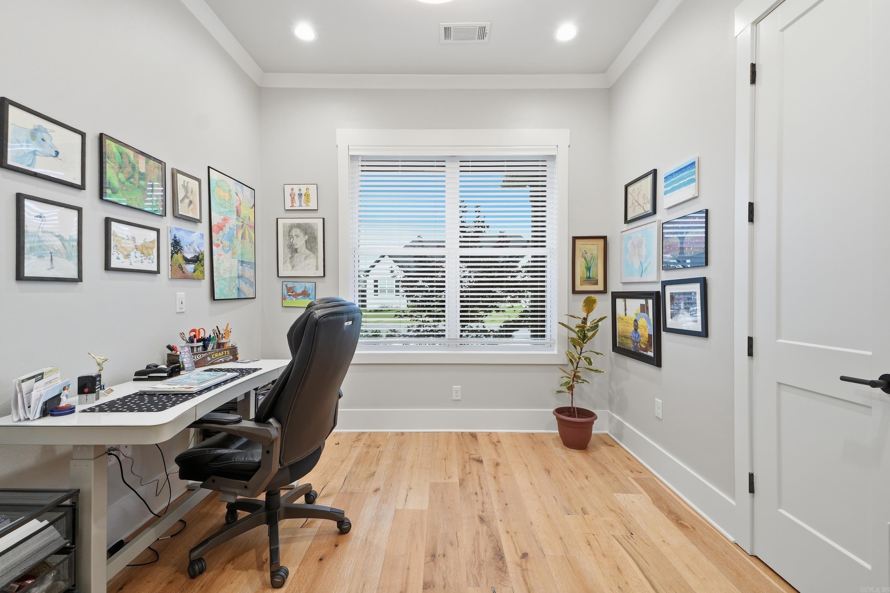 WINTERBROOK - Residential