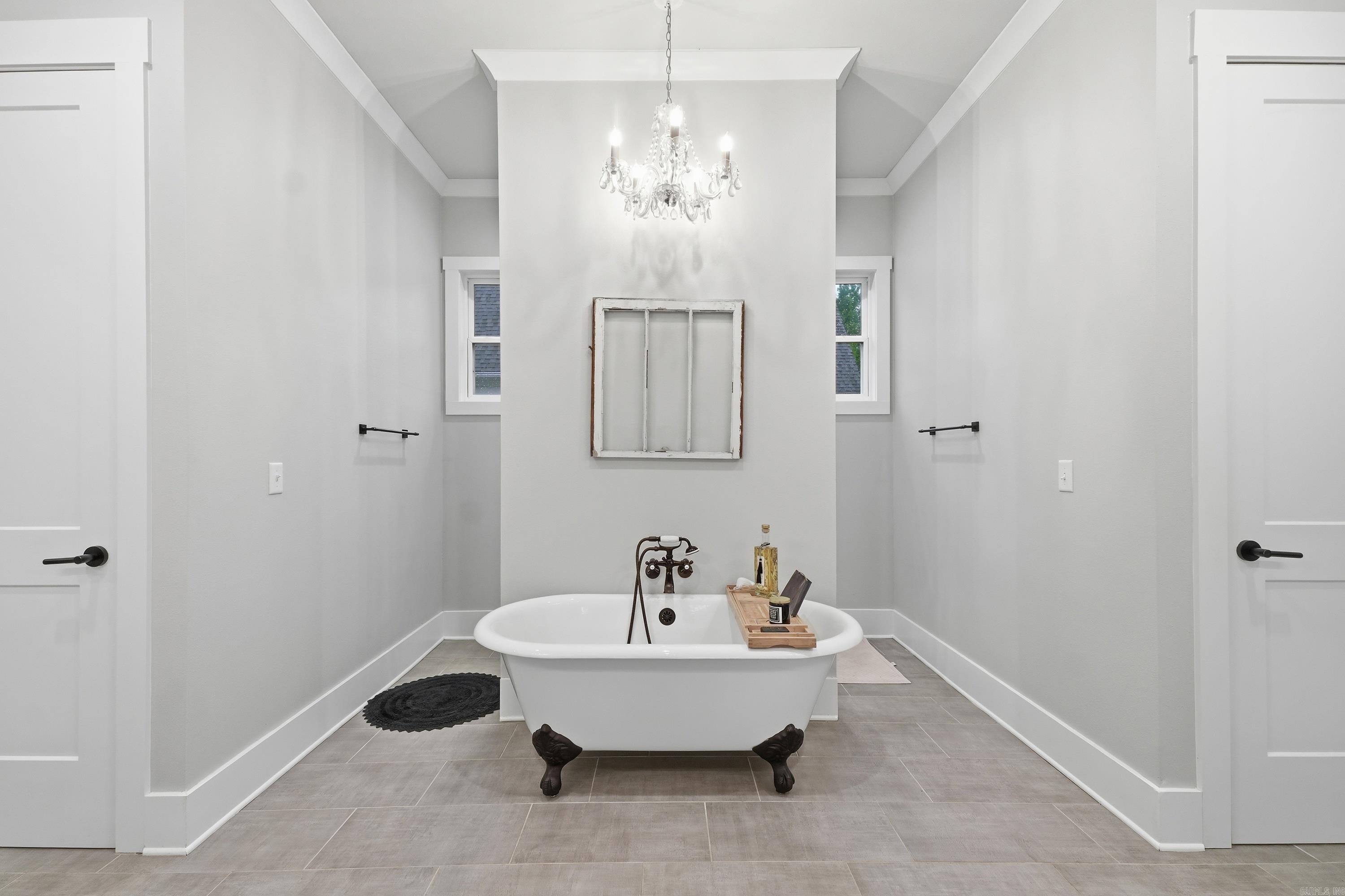 WINTERBROOK - Residential