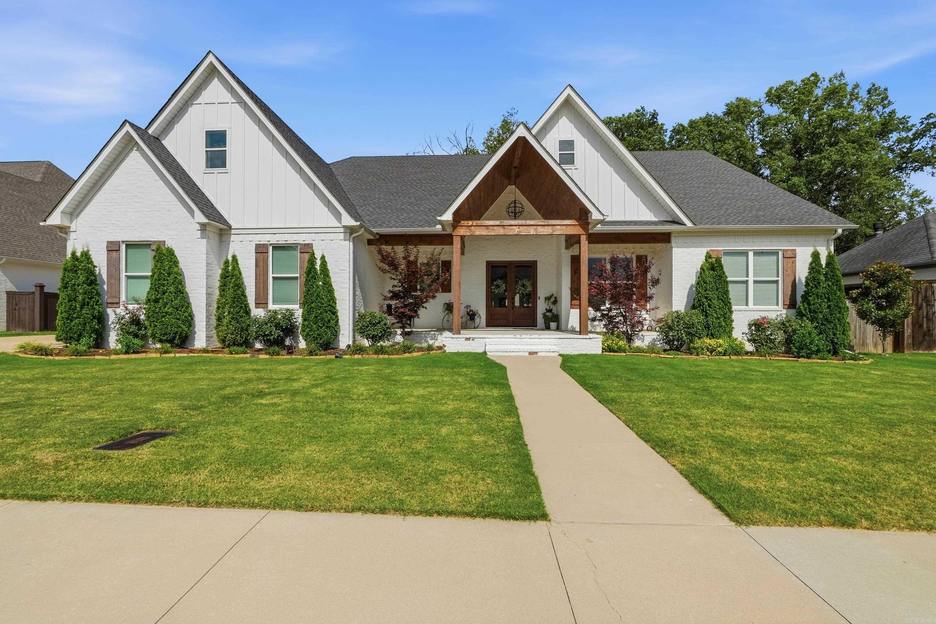 WINTERBROOK - Residential
