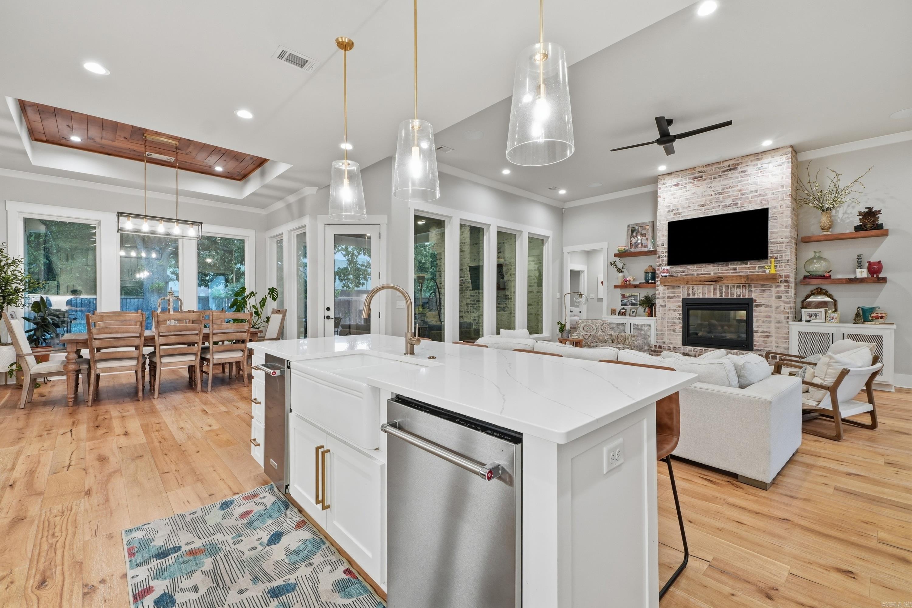 WINTERBROOK - Residential