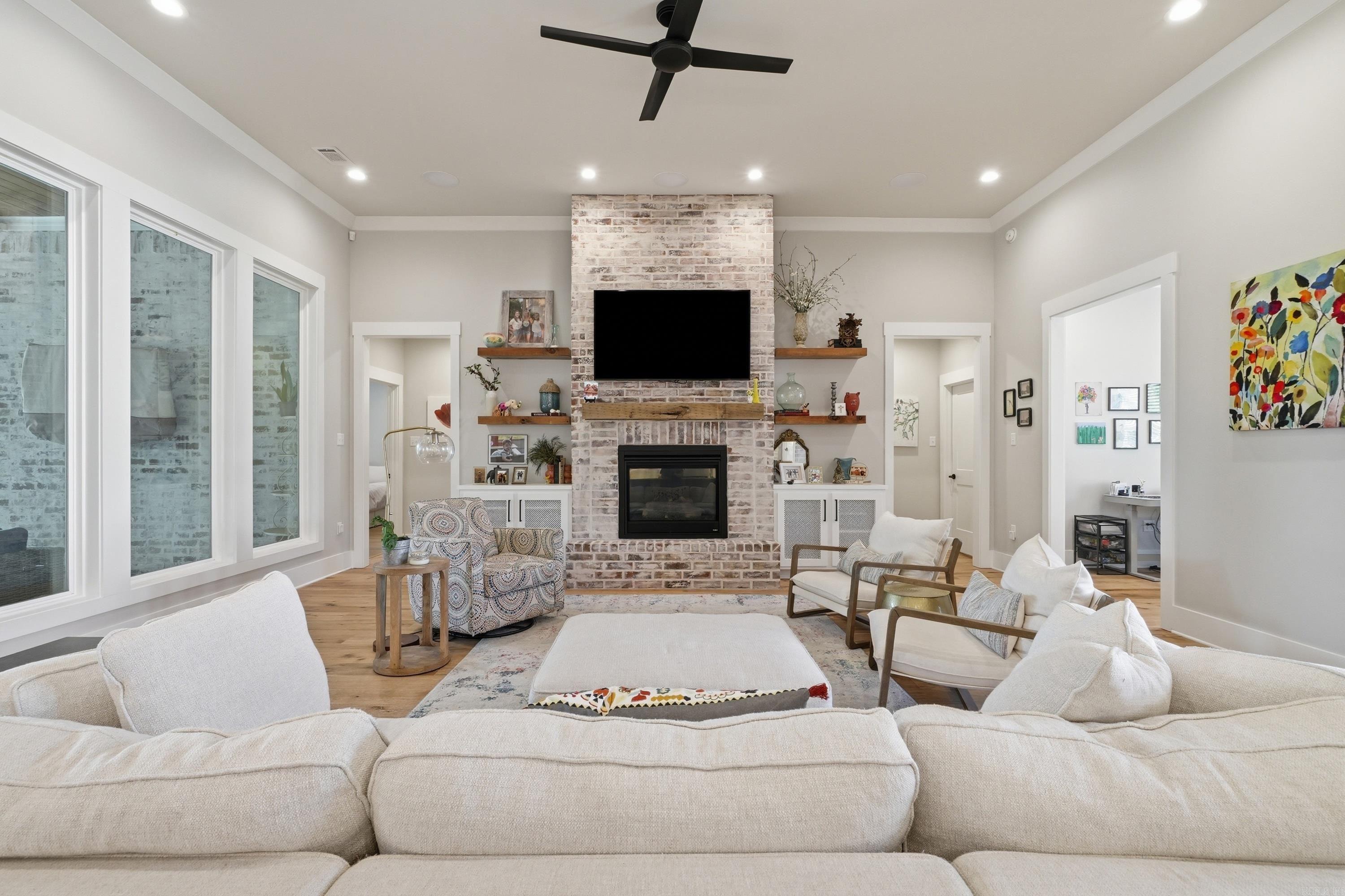 WINTERBROOK - Residential