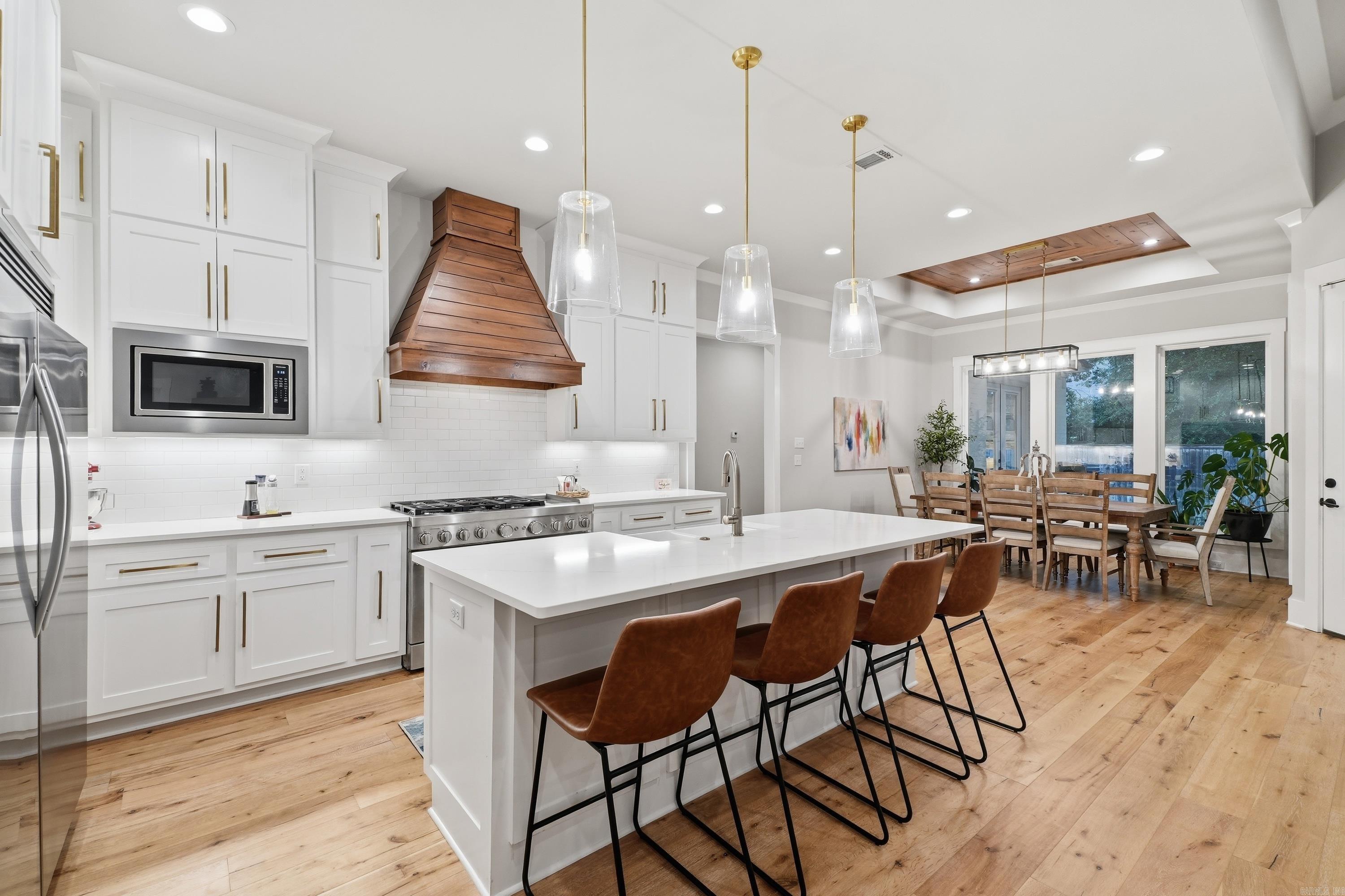 WINTERBROOK - Residential
