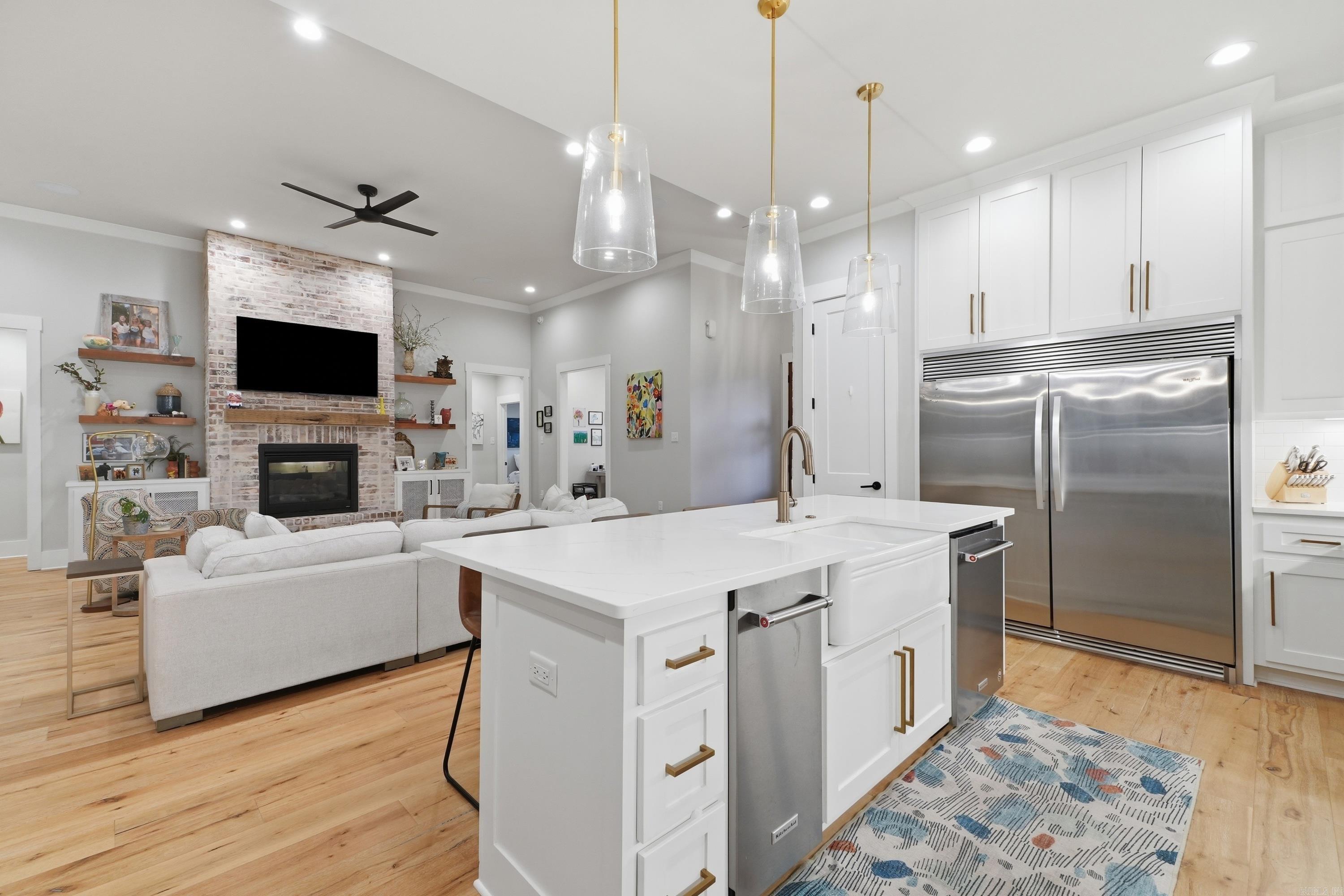 WINTERBROOK - Residential