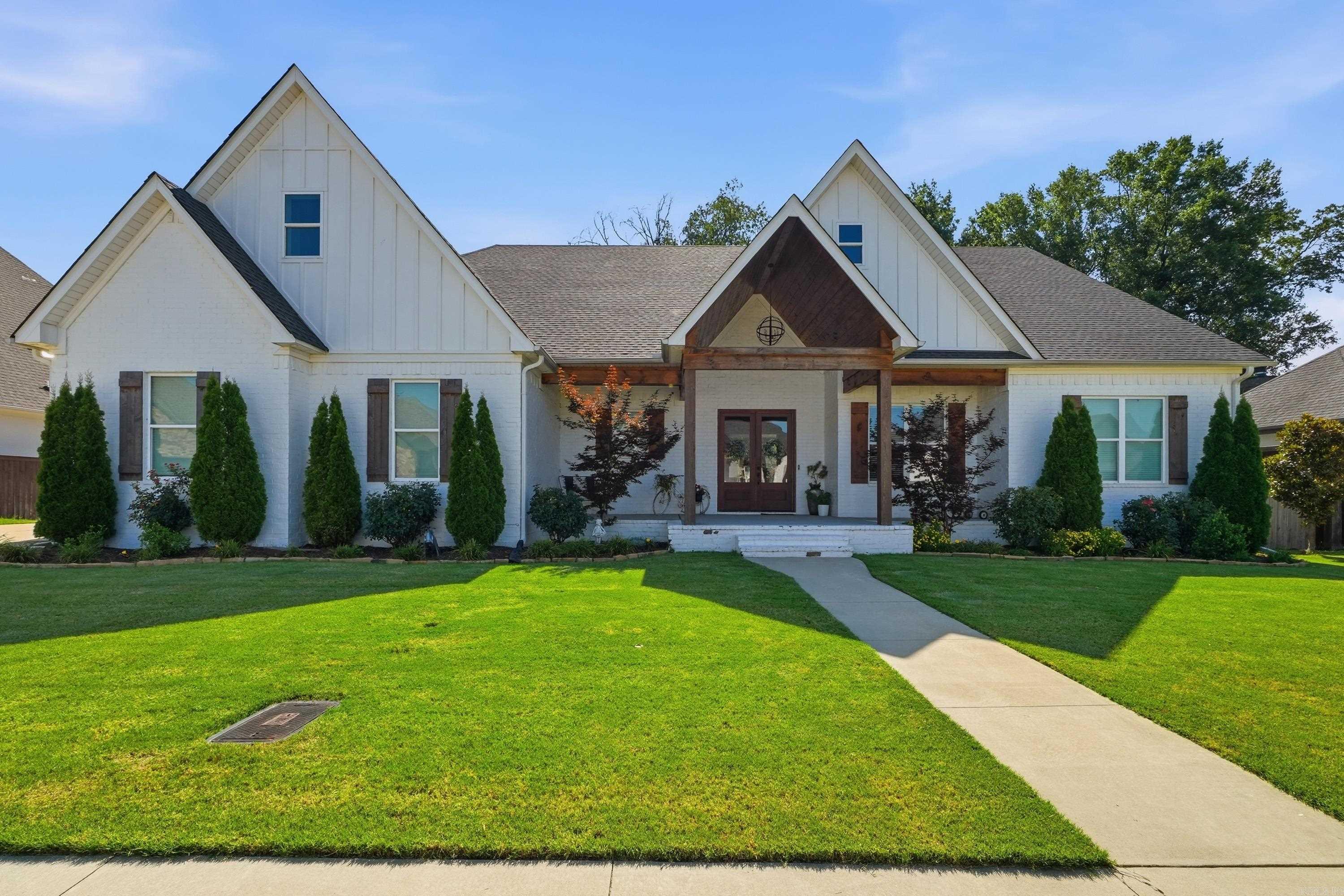 WINTERBROOK - Residential