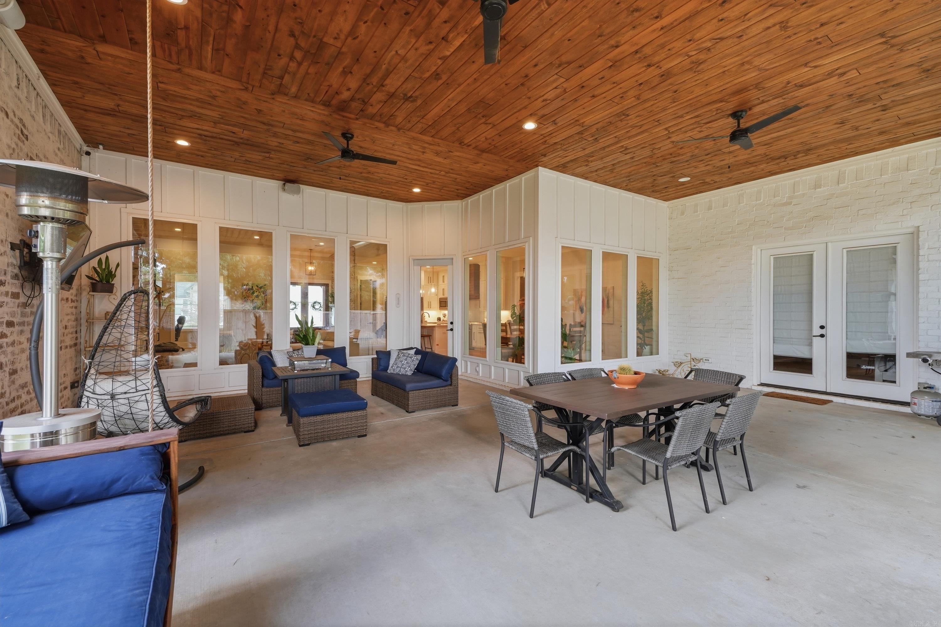 WINTERBROOK - Residential