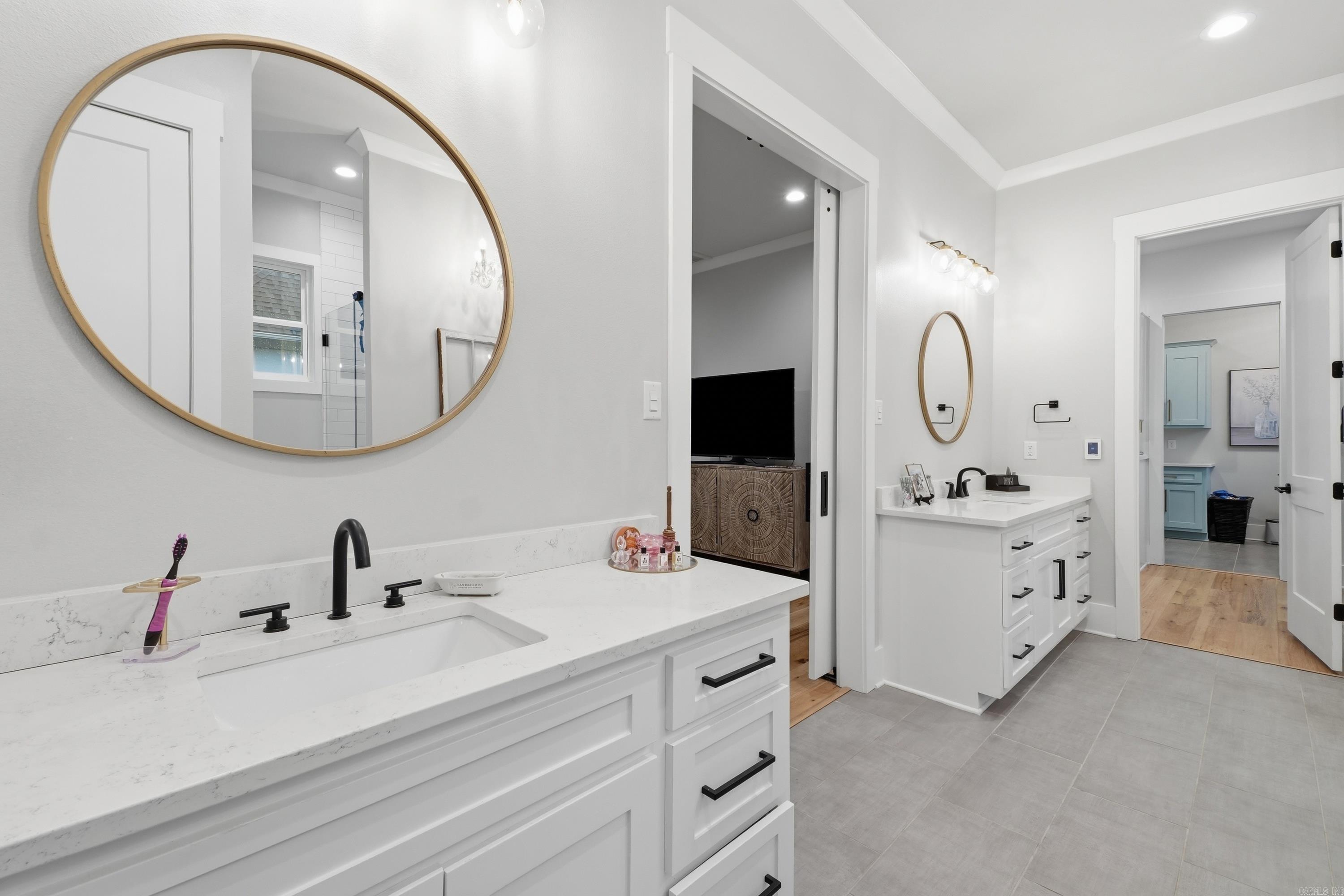 WINTERBROOK - Residential