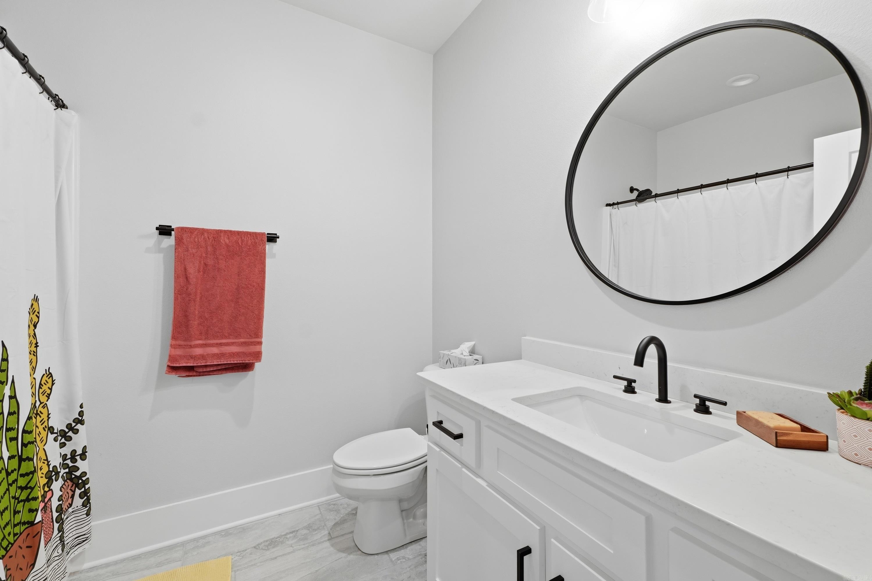 WINTERBROOK - Residential