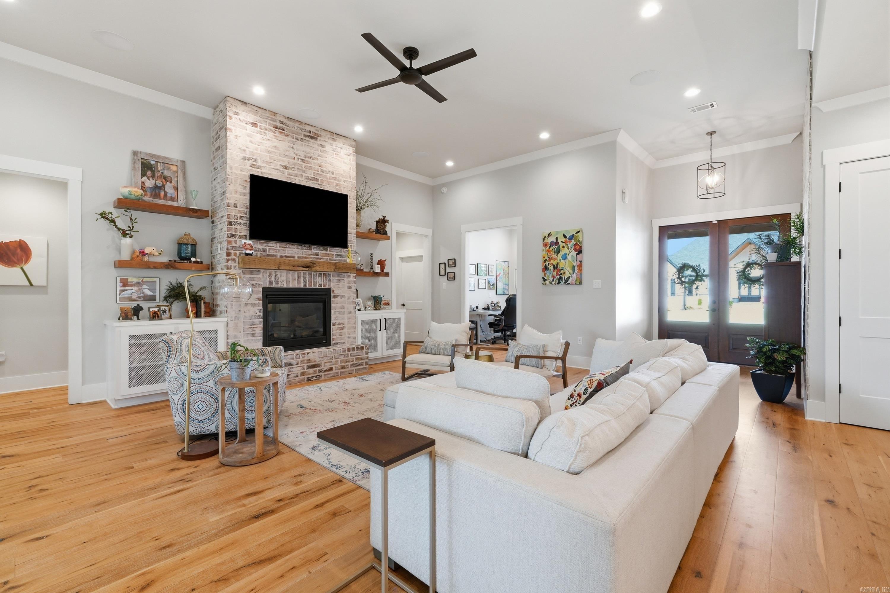 WINTERBROOK - Residential