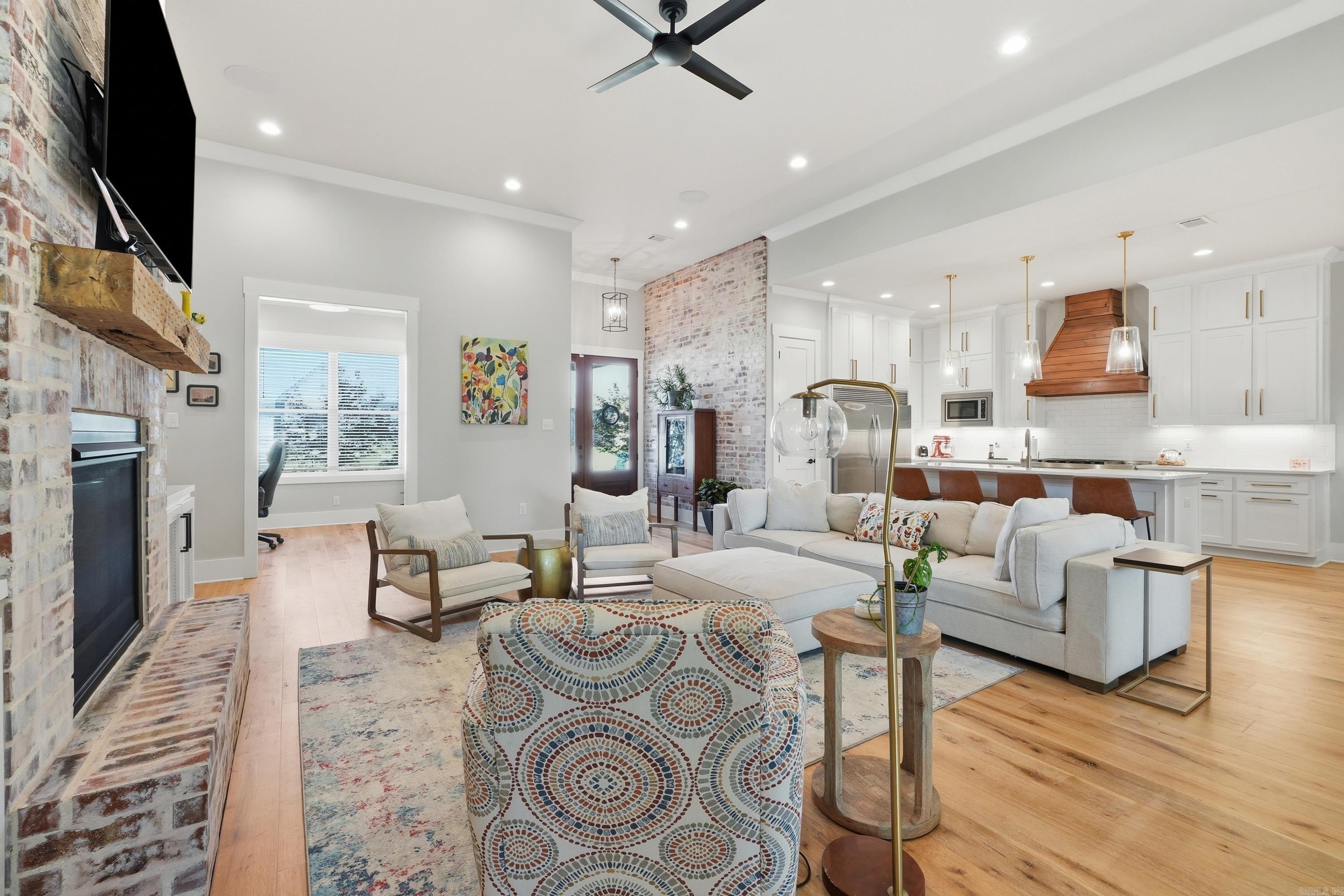 WINTERBROOK - Residential