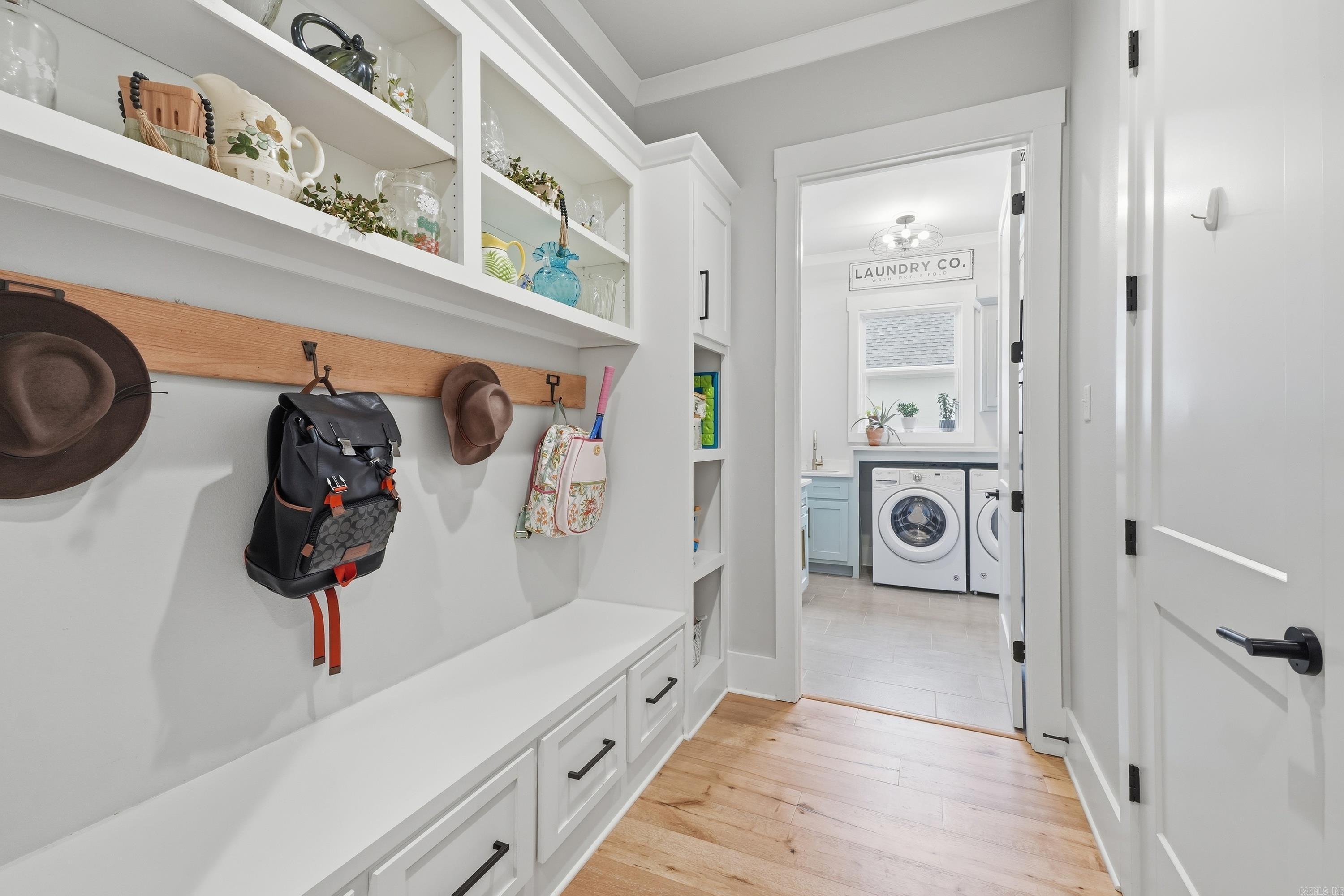 WINTERBROOK - Residential
