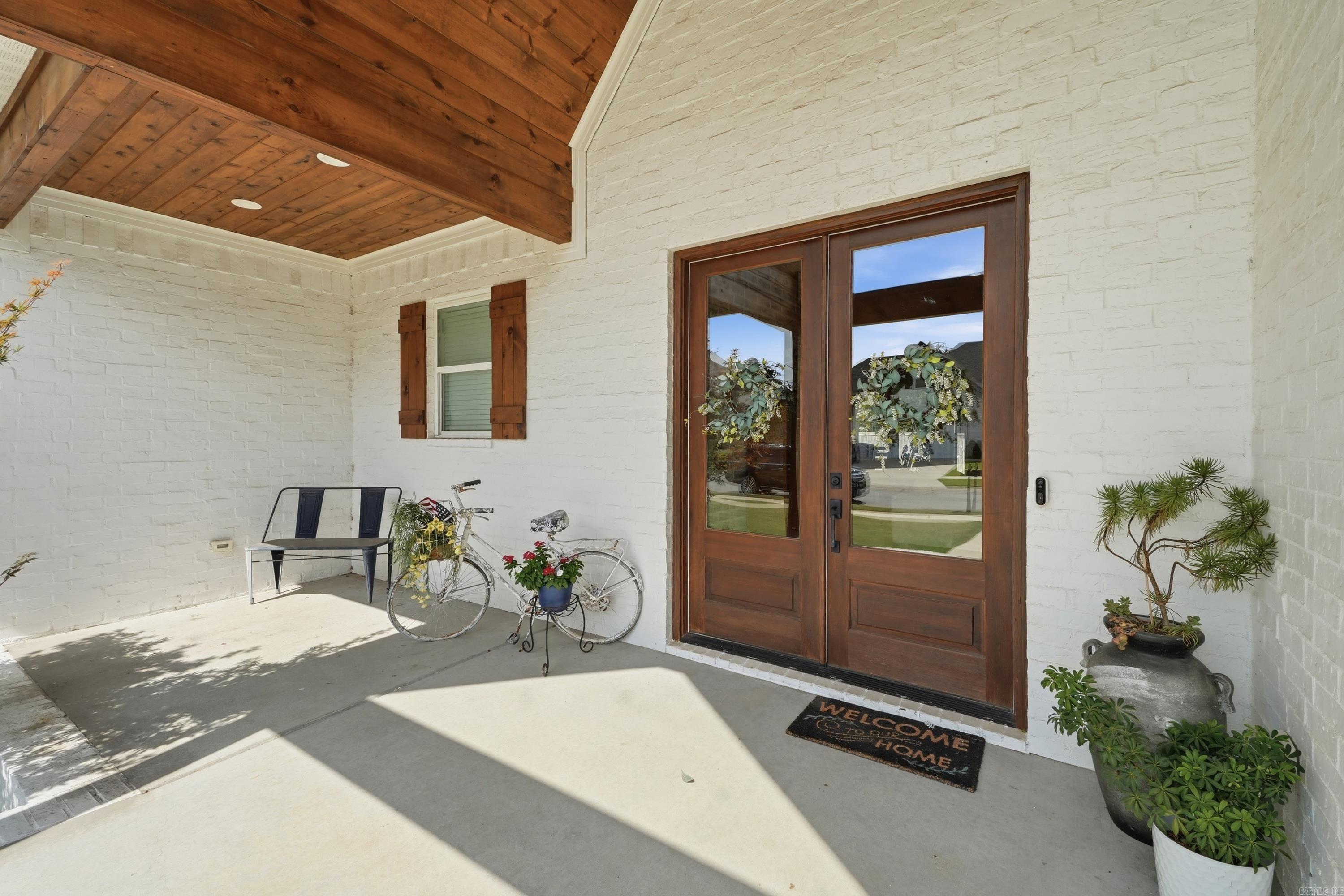 WINTERBROOK - Residential