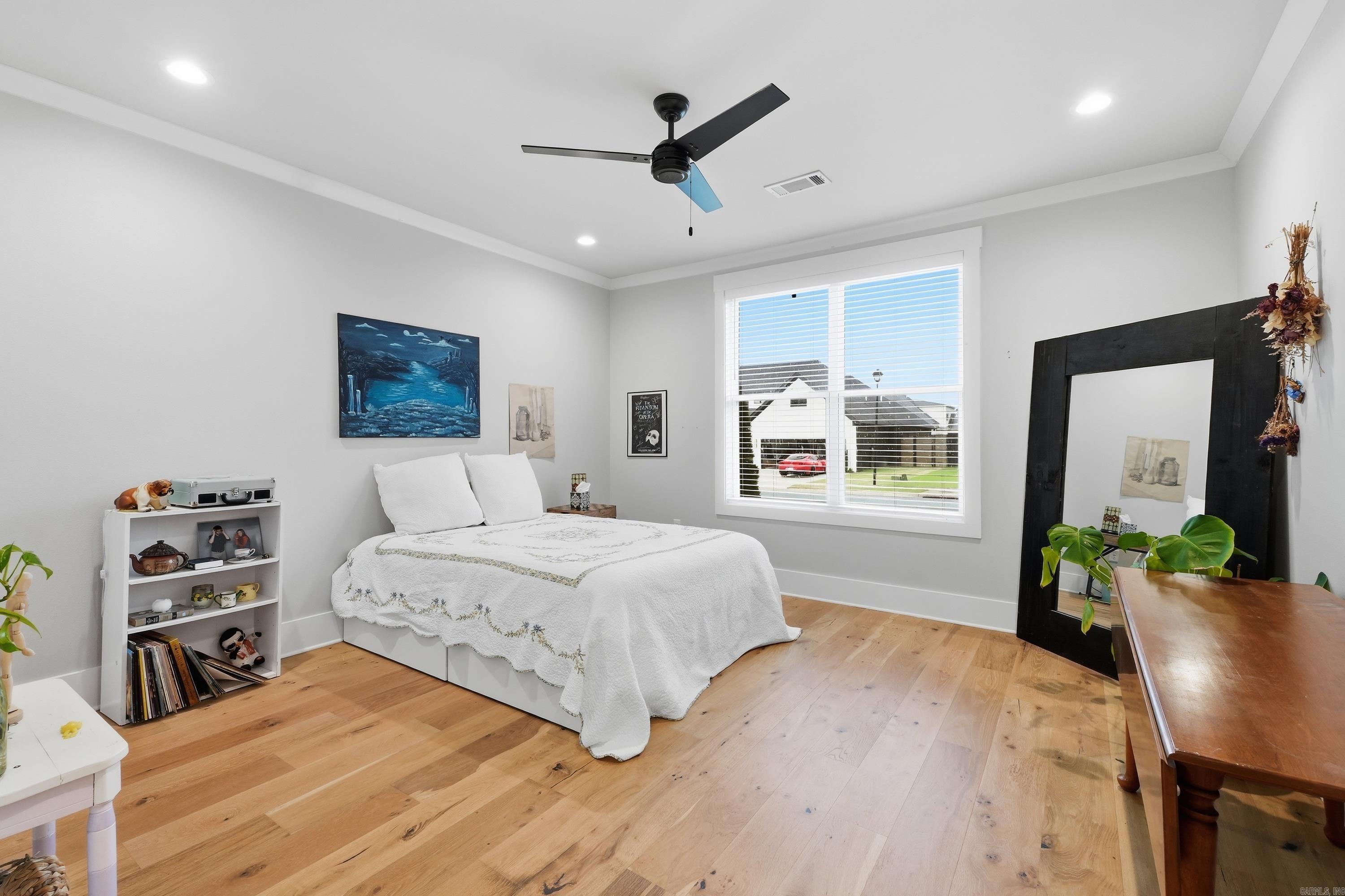 WINTERBROOK - Residential