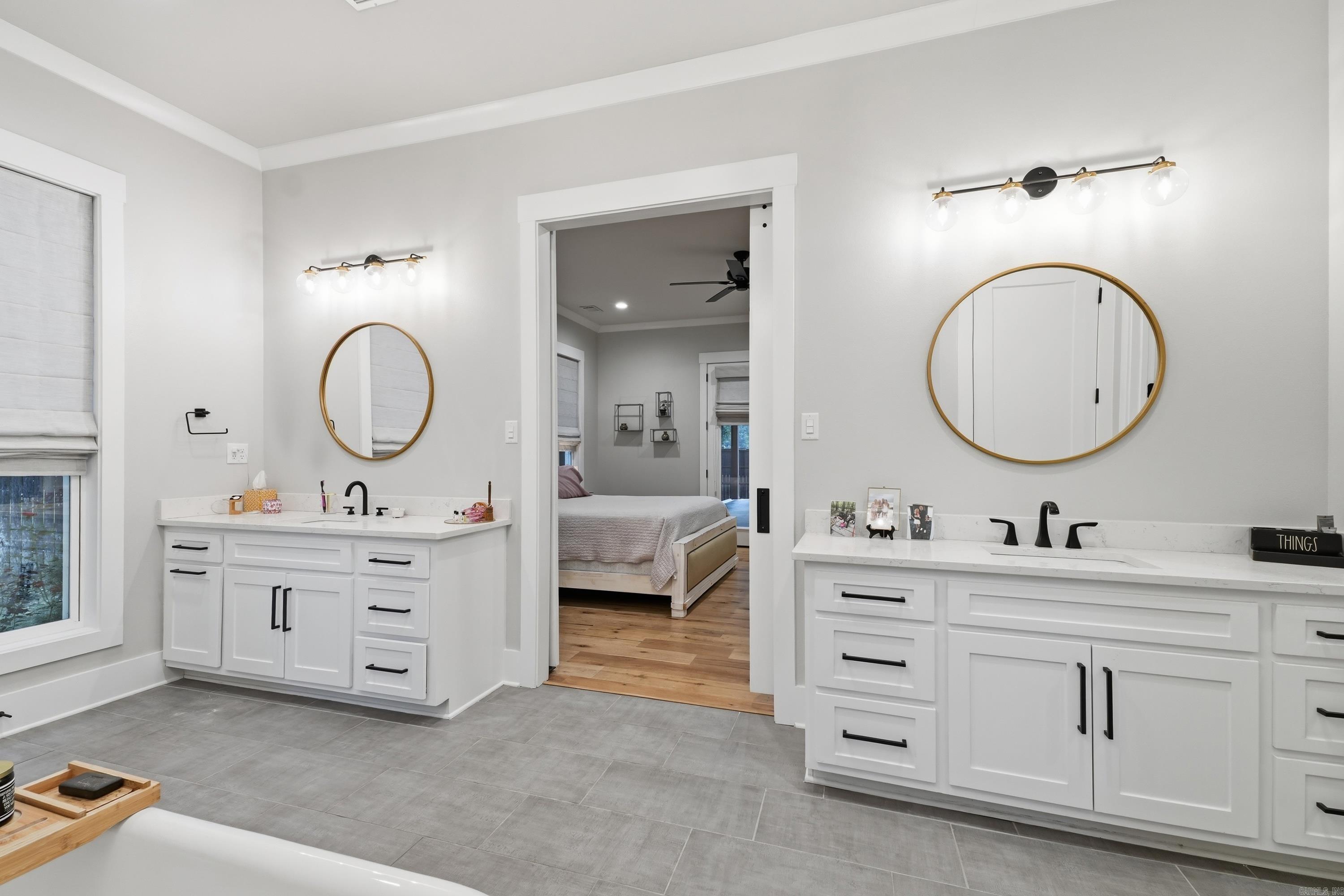 WINTERBROOK - Residential