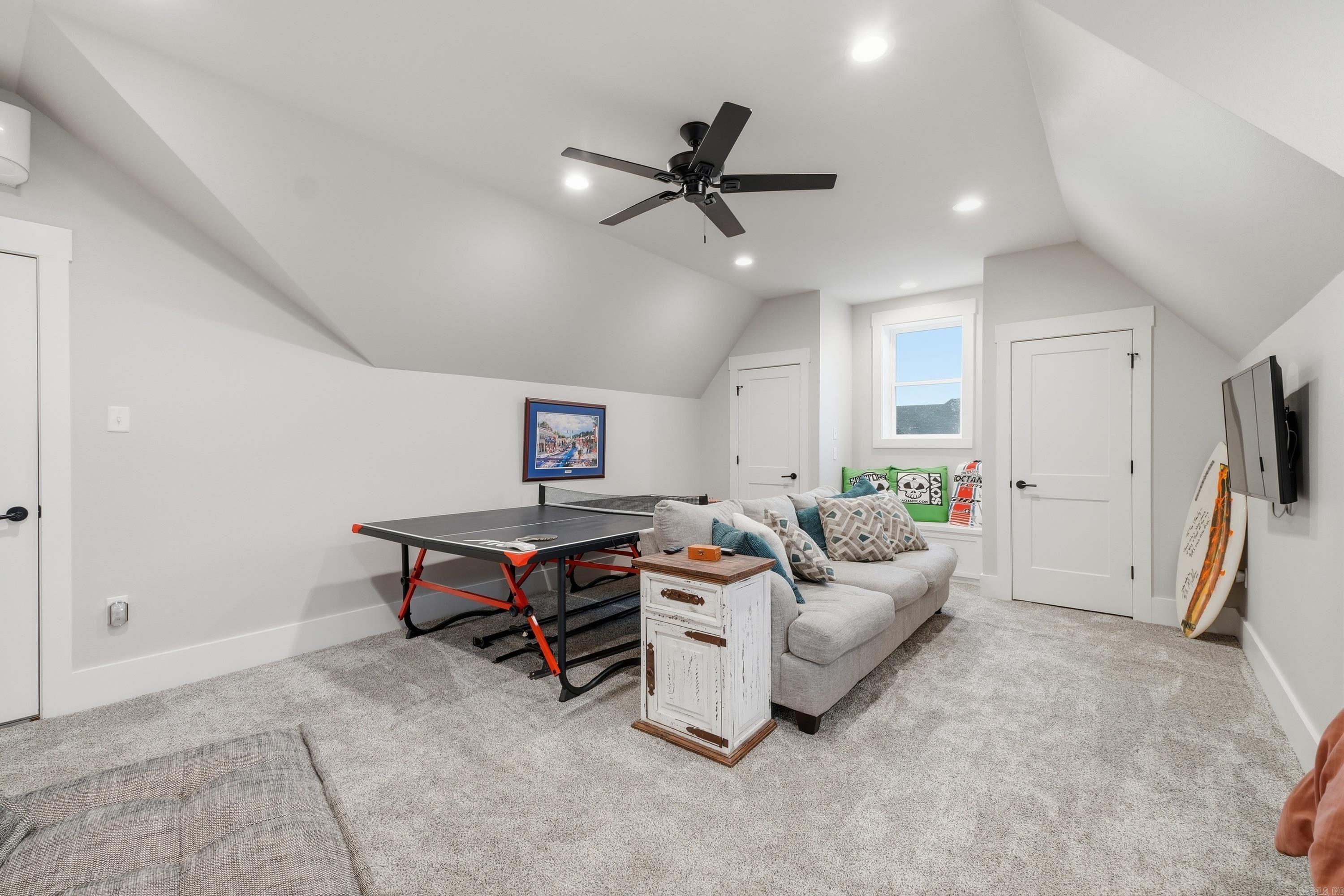 WINTERBROOK - Residential