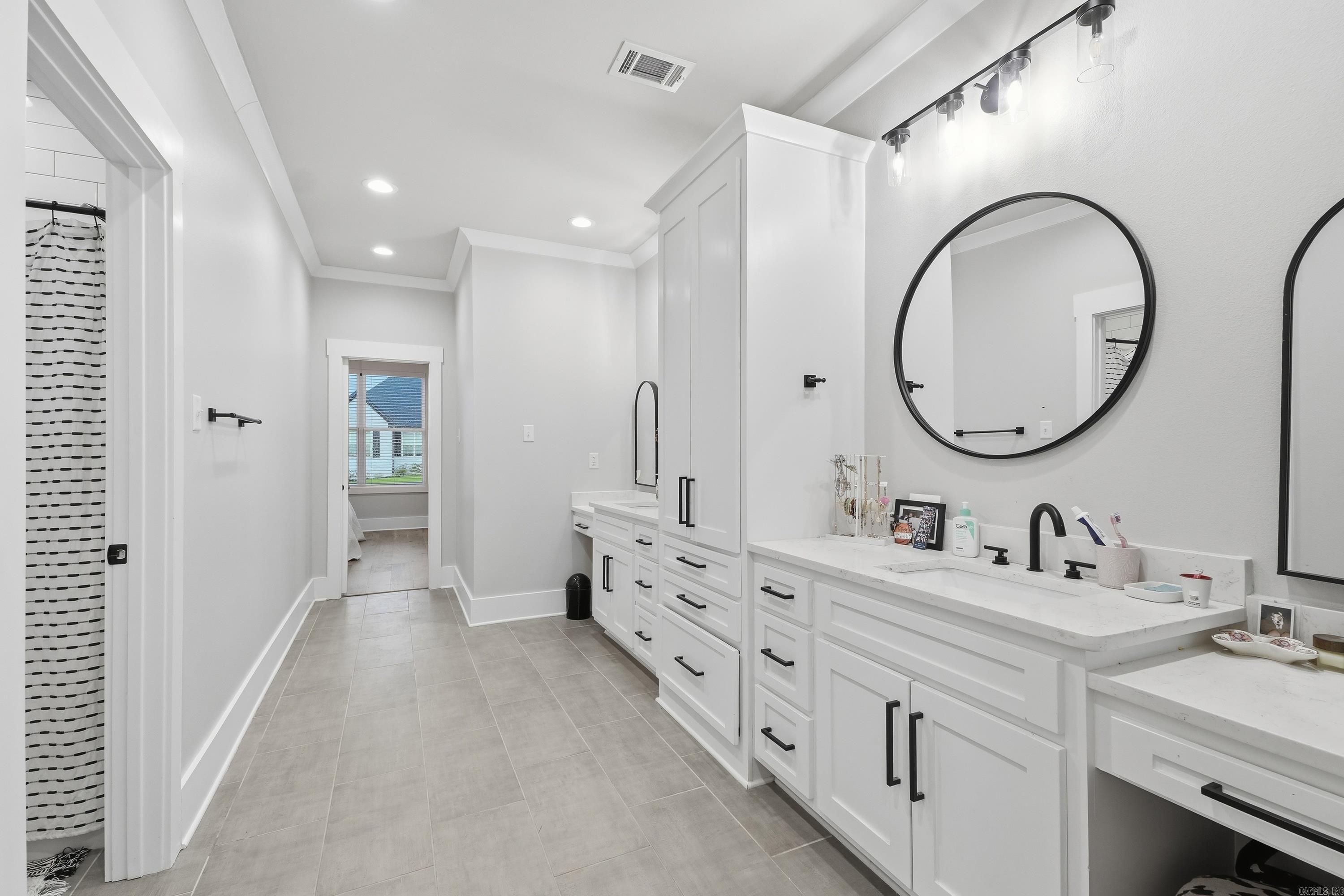 WINTERBROOK - Residential