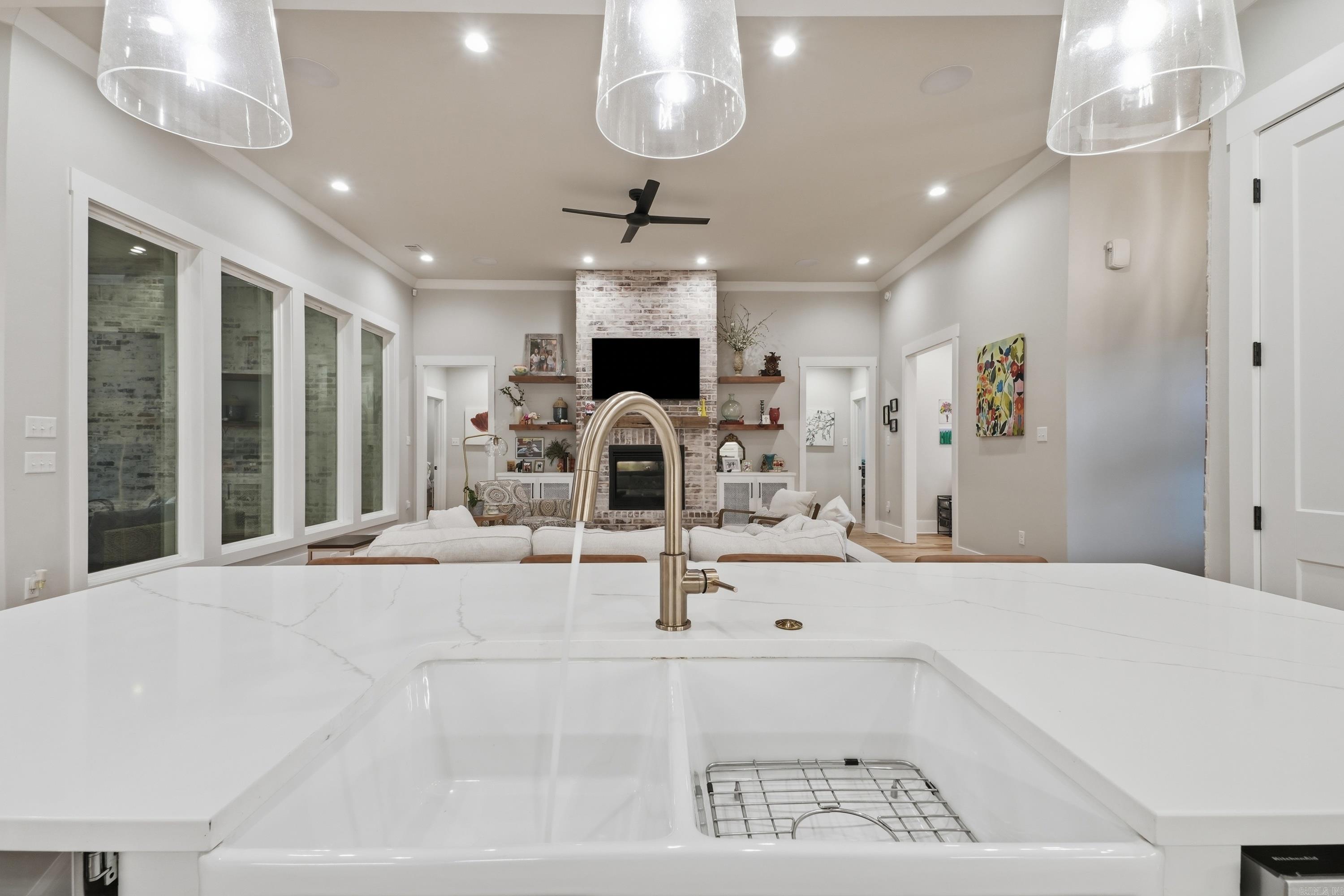 WINTERBROOK - Residential