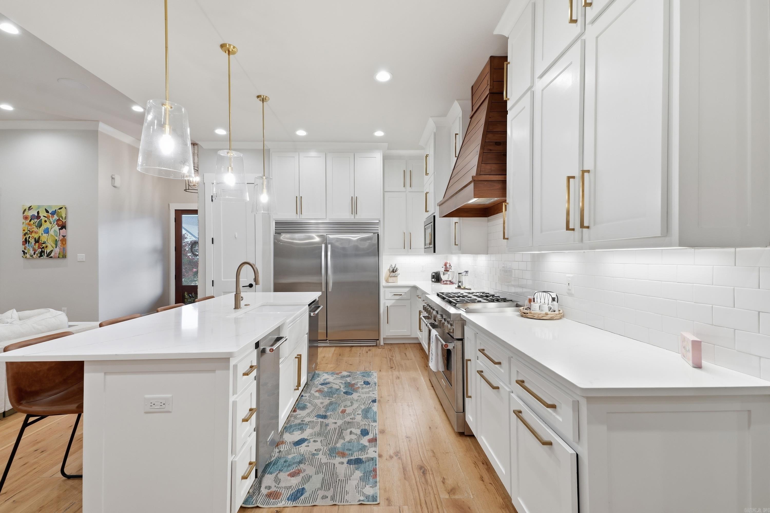 WINTERBROOK - Residential