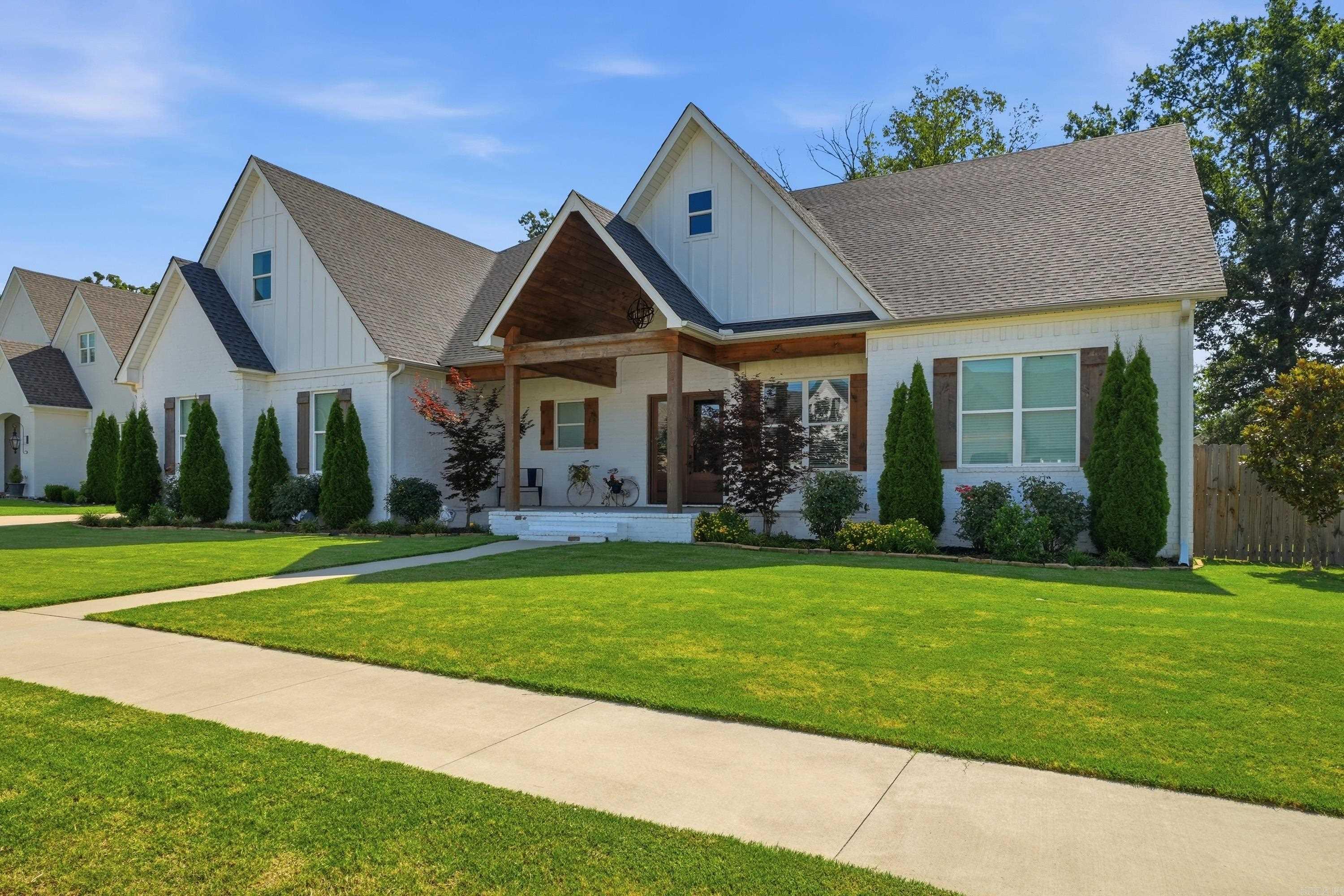 WINTERBROOK - Residential
