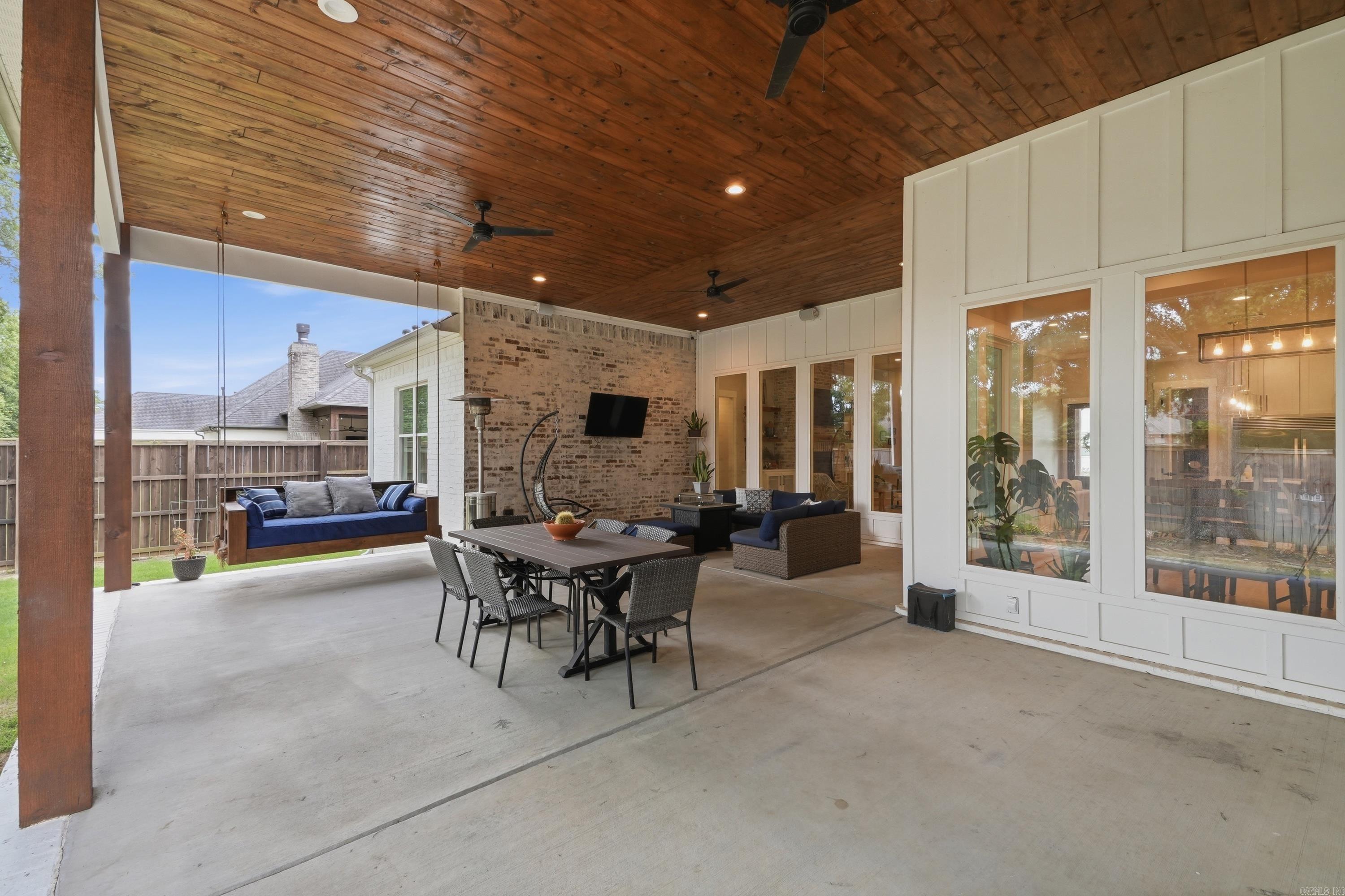 WINTERBROOK - Residential