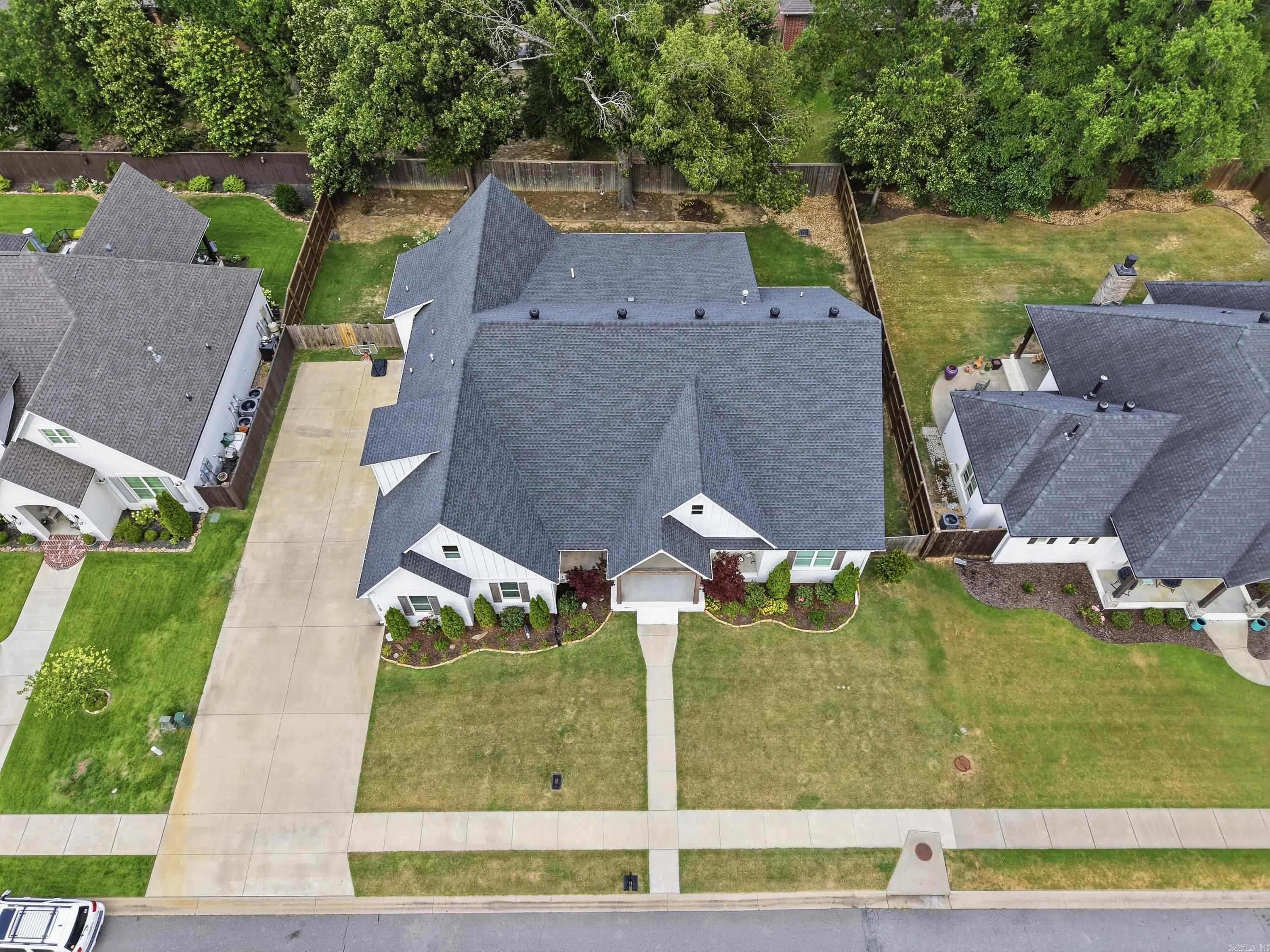 WINTERBROOK - Residential