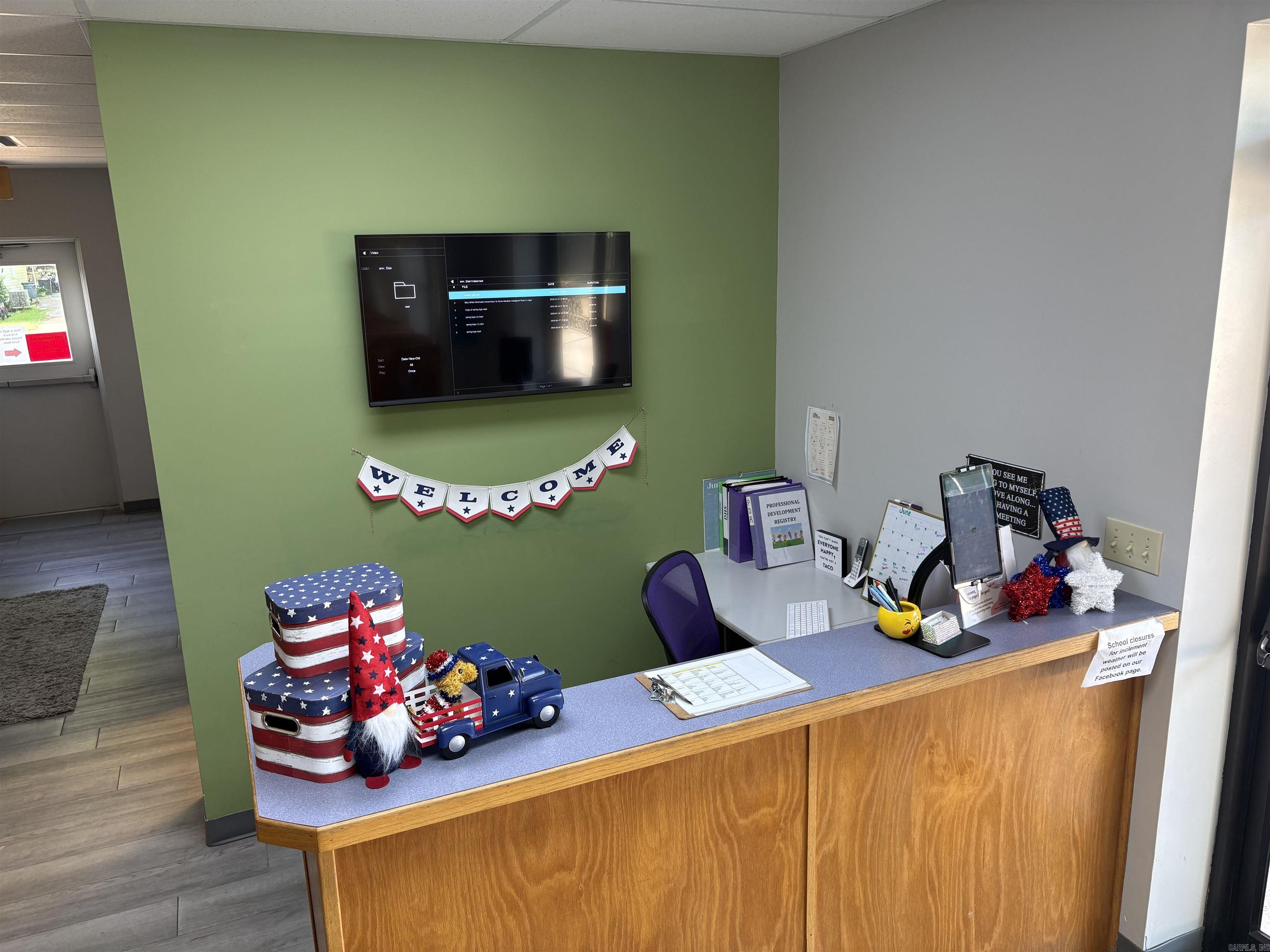 Orchard Hill - Commercial Sale