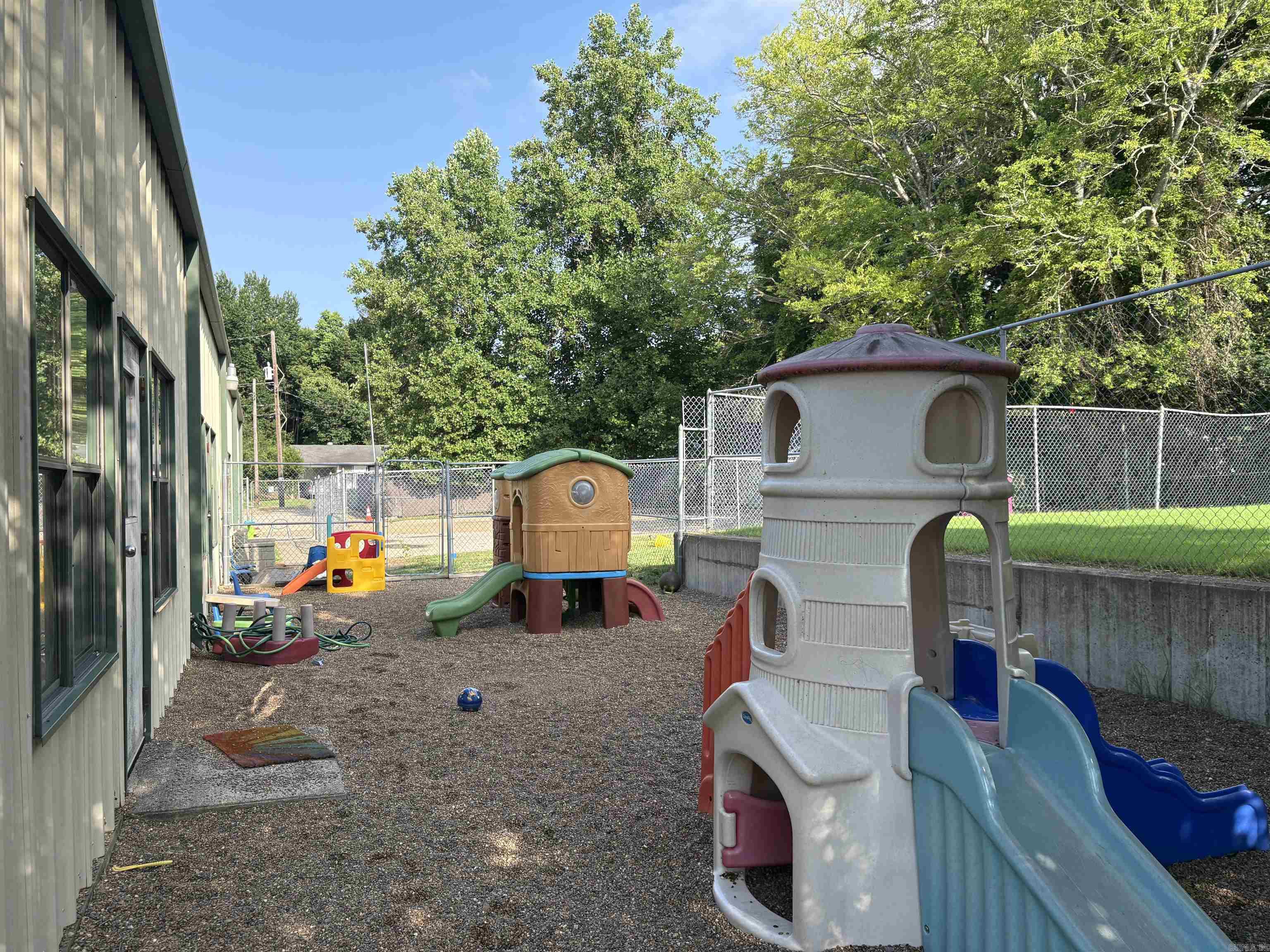 Orchard Hill - Commercial Sale