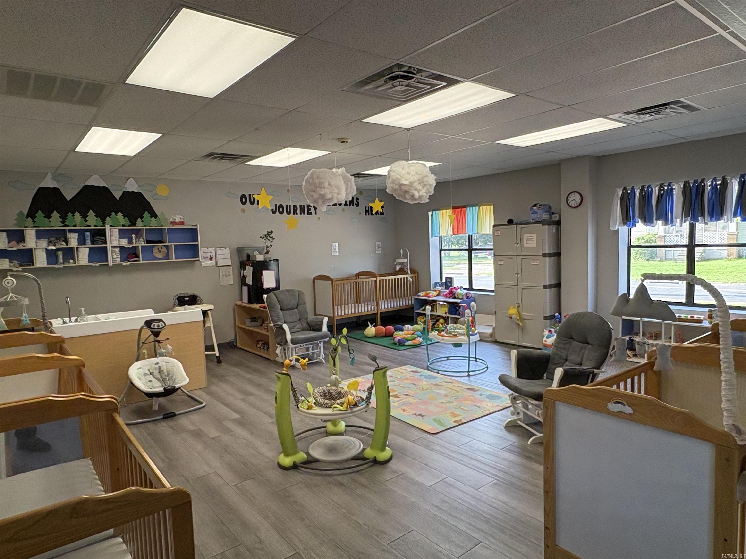 Orchard Hill - Commercial Sale