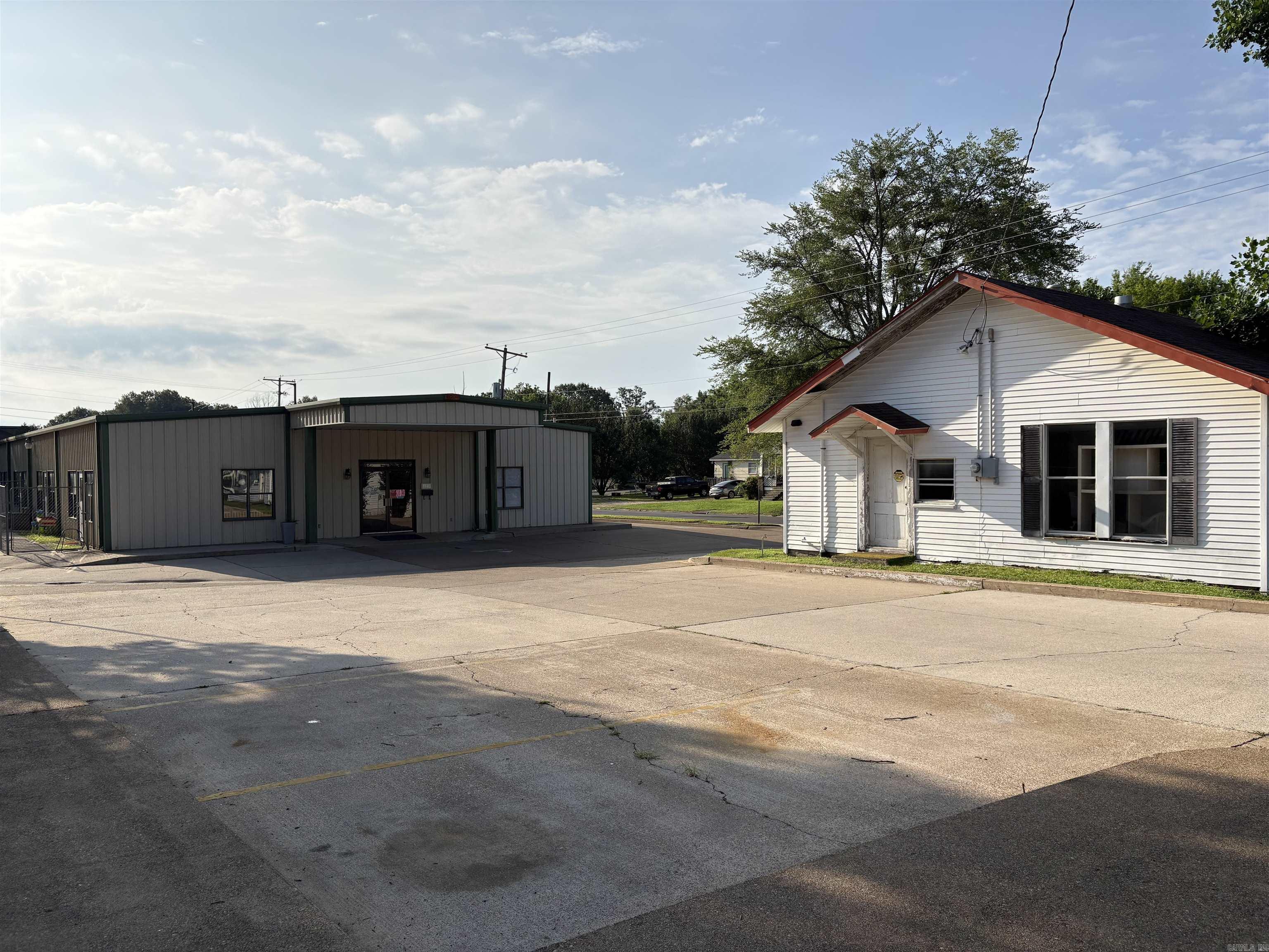 Orchard Hill - Commercial Sale
